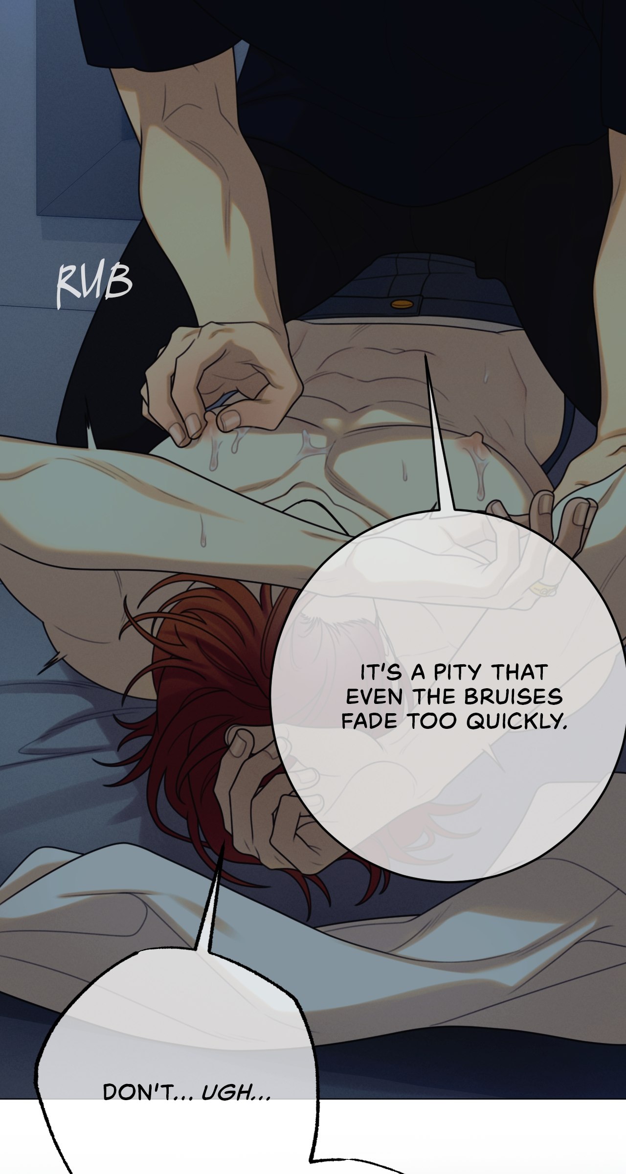 Dreaming of the Dokkaebi Chapter 65 - Page 51