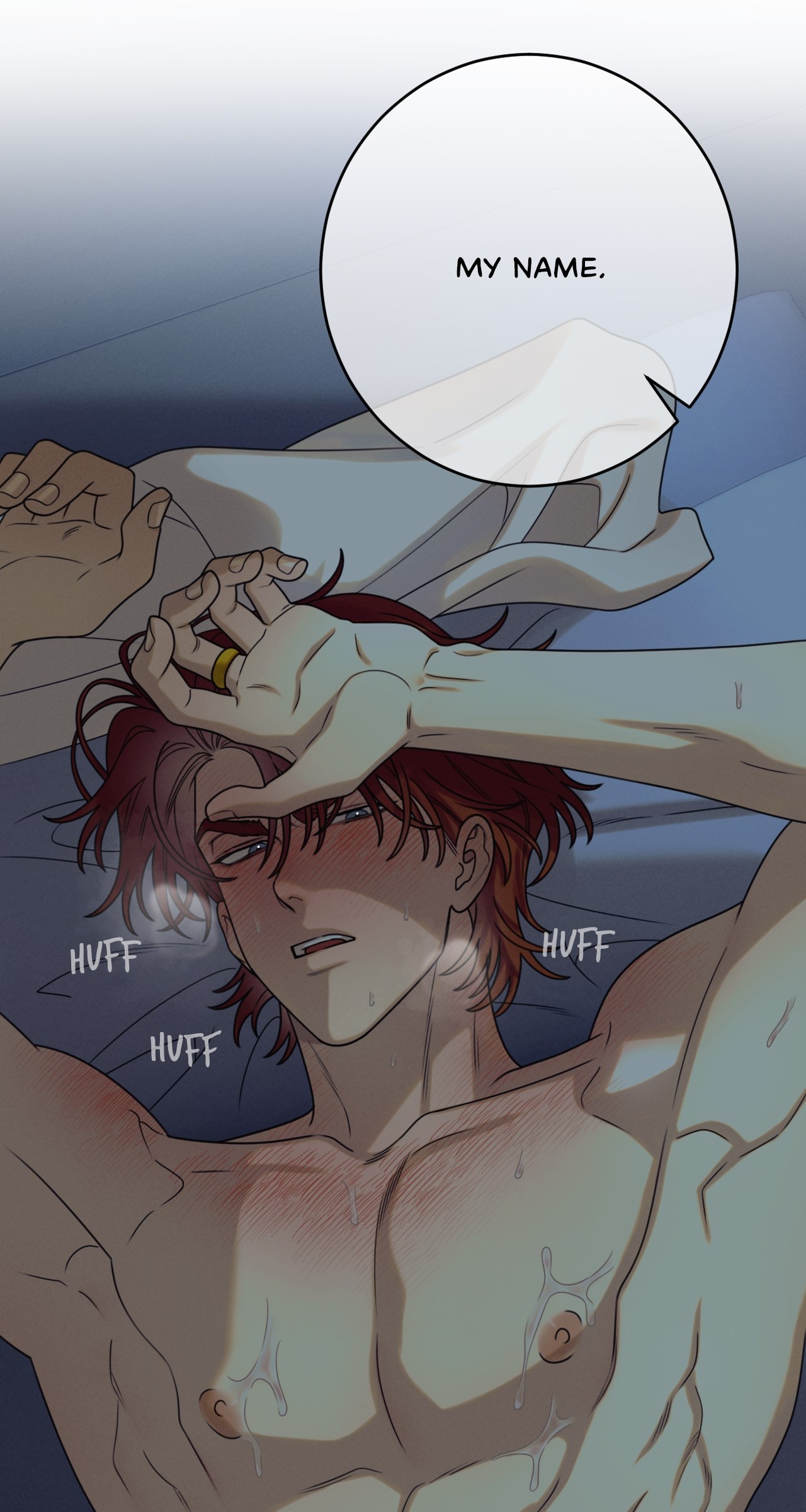 Dreaming of the Dokkaebi Chapter 65 - Page 54