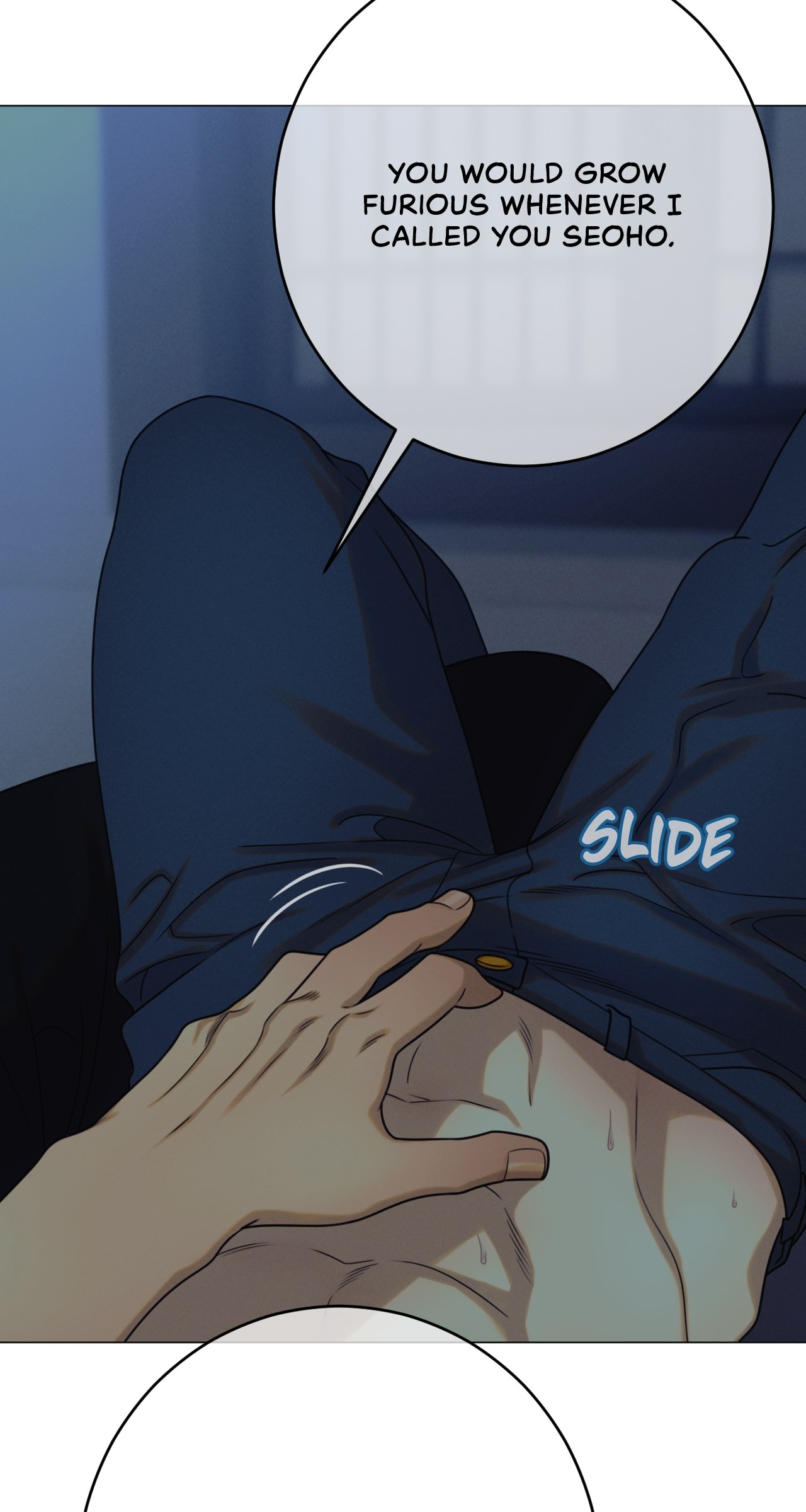 Dreaming of the Dokkaebi Chapter 65 - Page 58