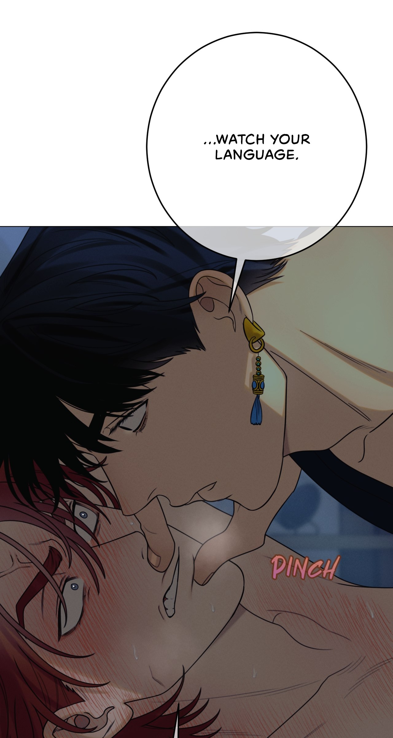 Dreaming of the Dokkaebi Chapter 65 - Page 62