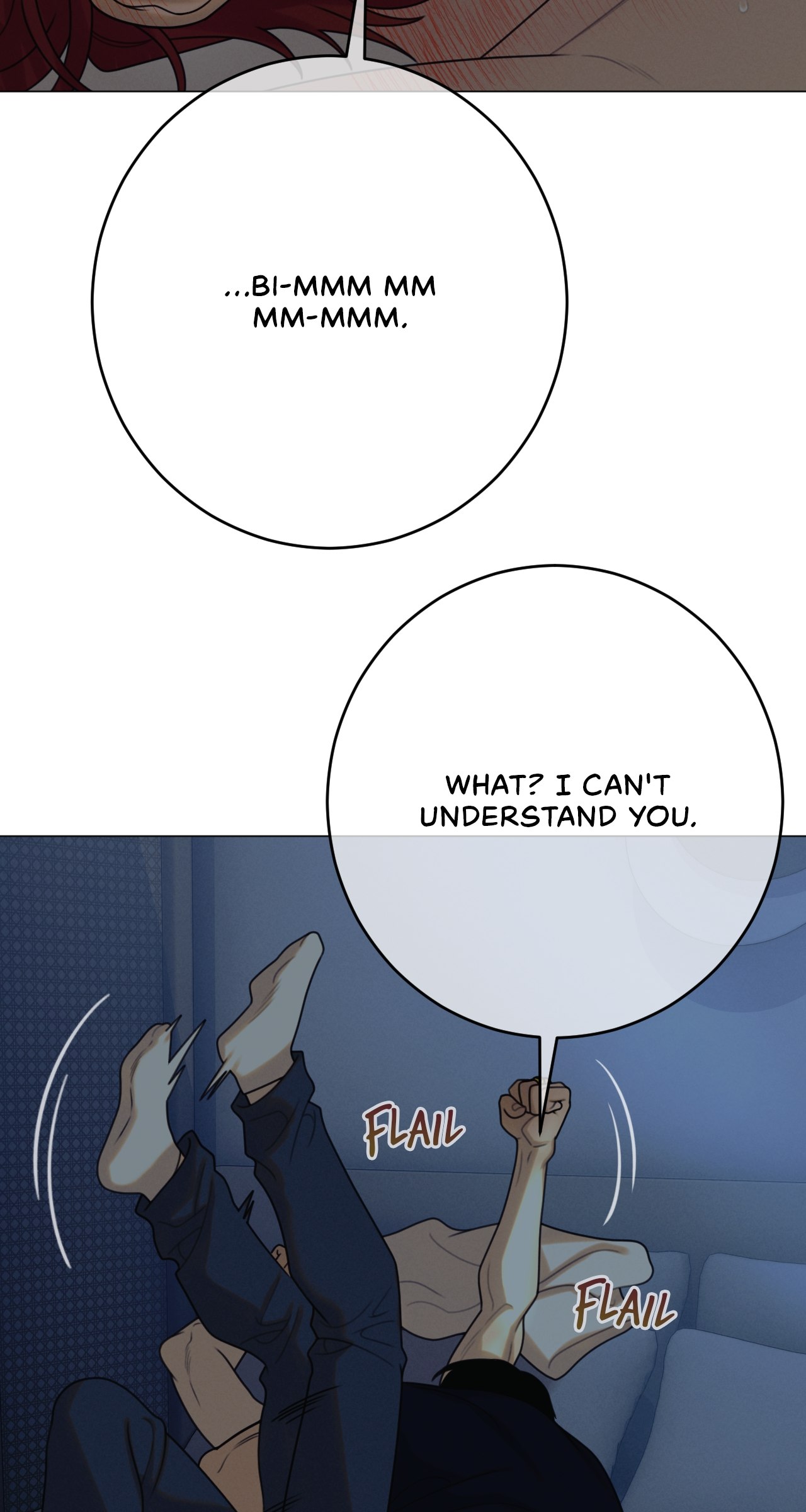Dreaming of the Dokkaebi Chapter 65 - Page 63