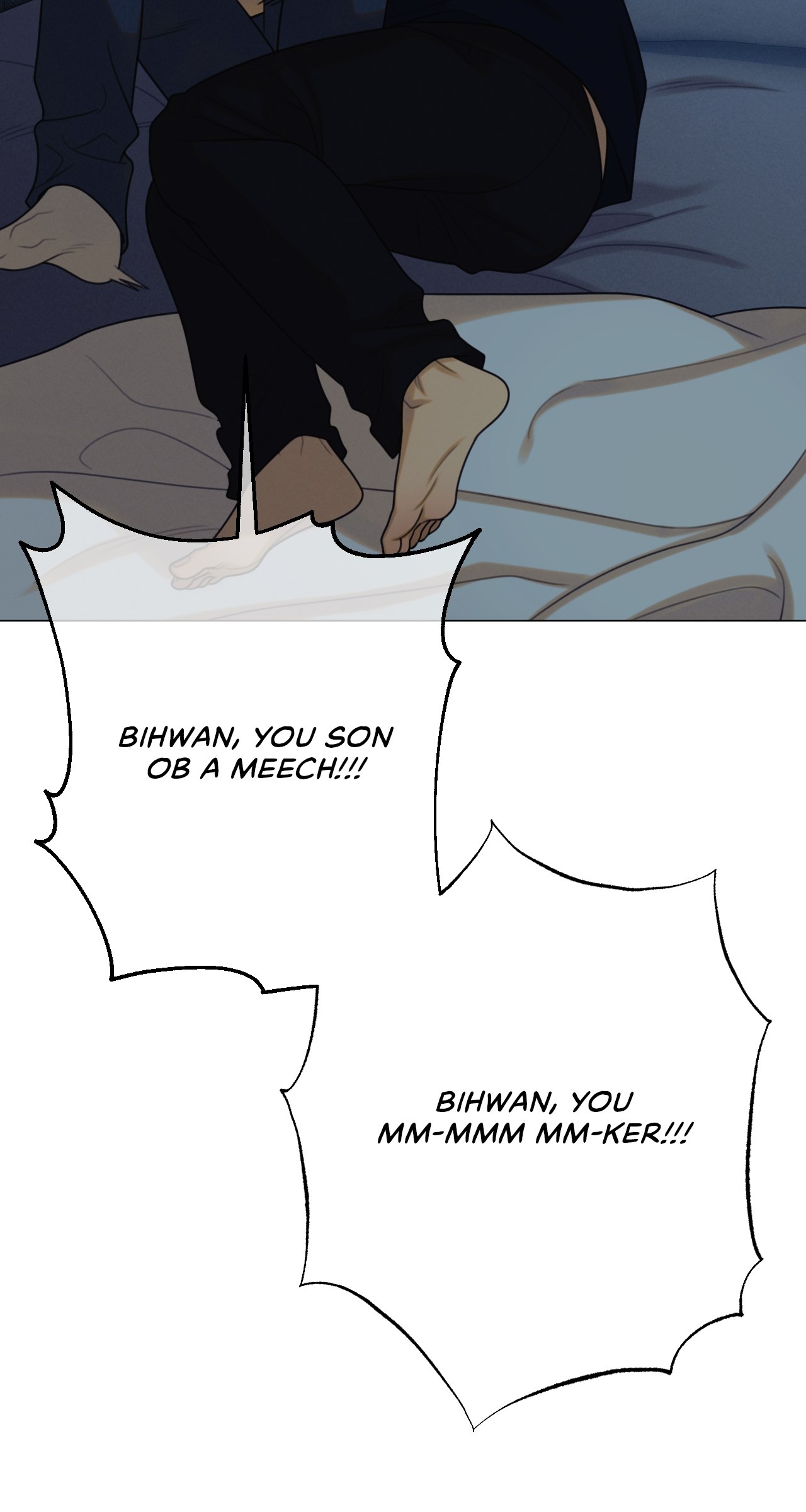 Dreaming of the Dokkaebi Chapter 65 - Page 64
