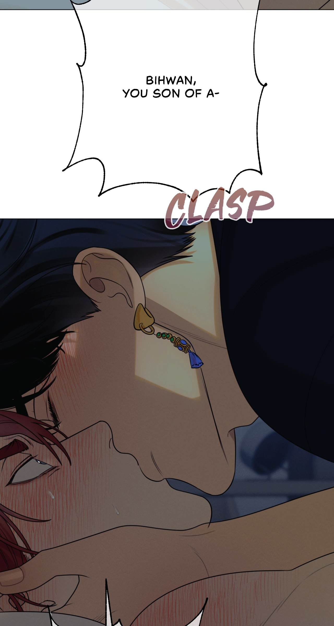 Dreaming of the Dokkaebi Chapter 65 - Page 66