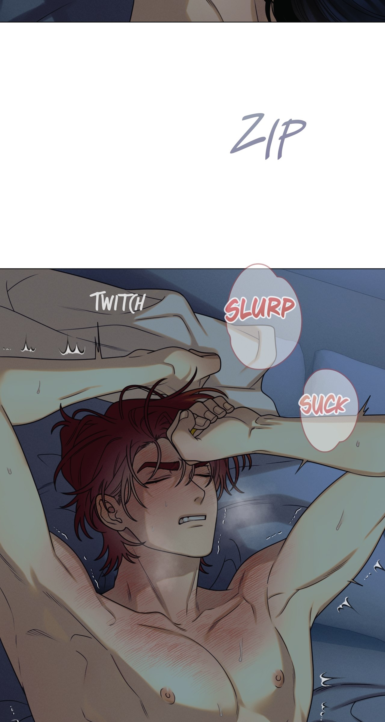 Dreaming of the Dokkaebi Chapter 65 - Page 72