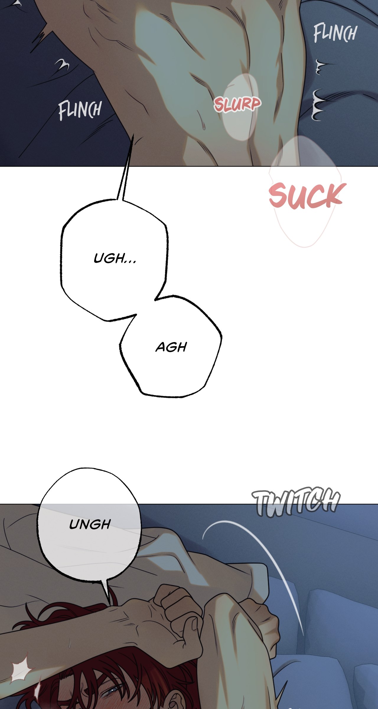 Dreaming of the Dokkaebi Chapter 65 - Page 73