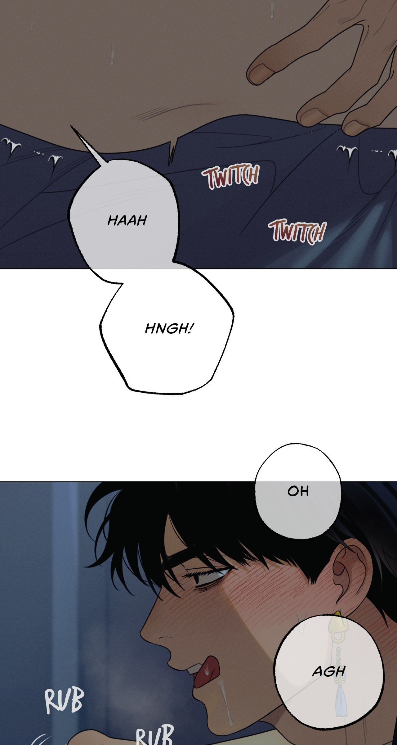 Dreaming of the Dokkaebi Chapter 65 - Page 82