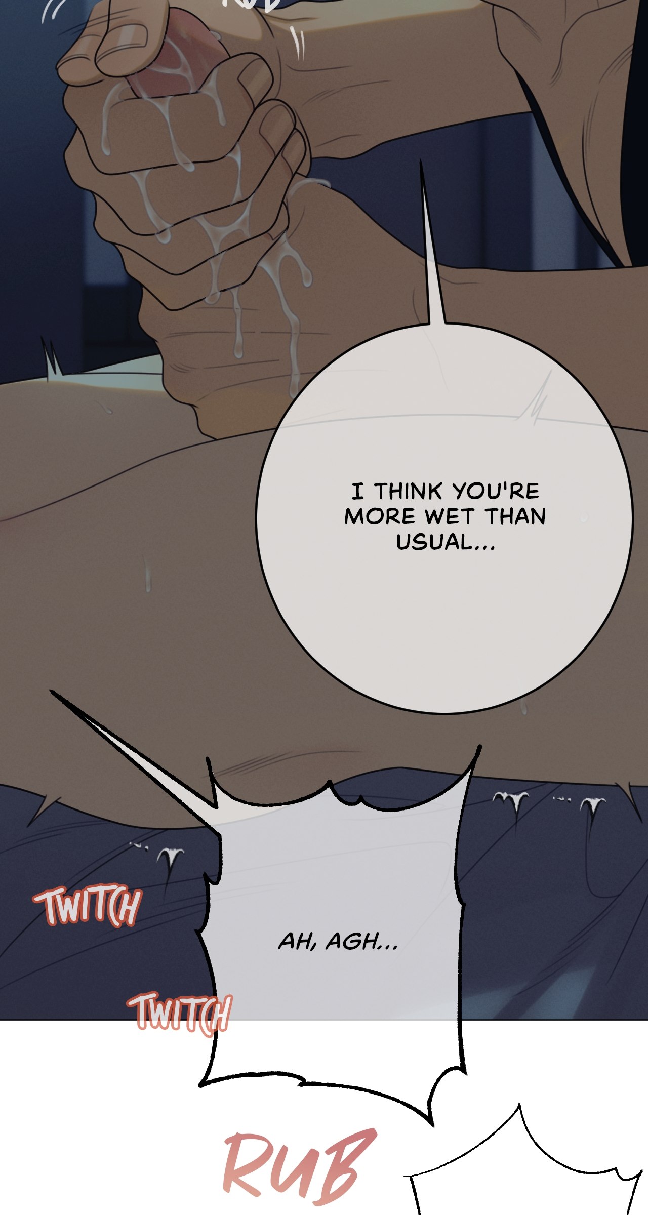 Dreaming of the Dokkaebi Chapter 65 - Page 83