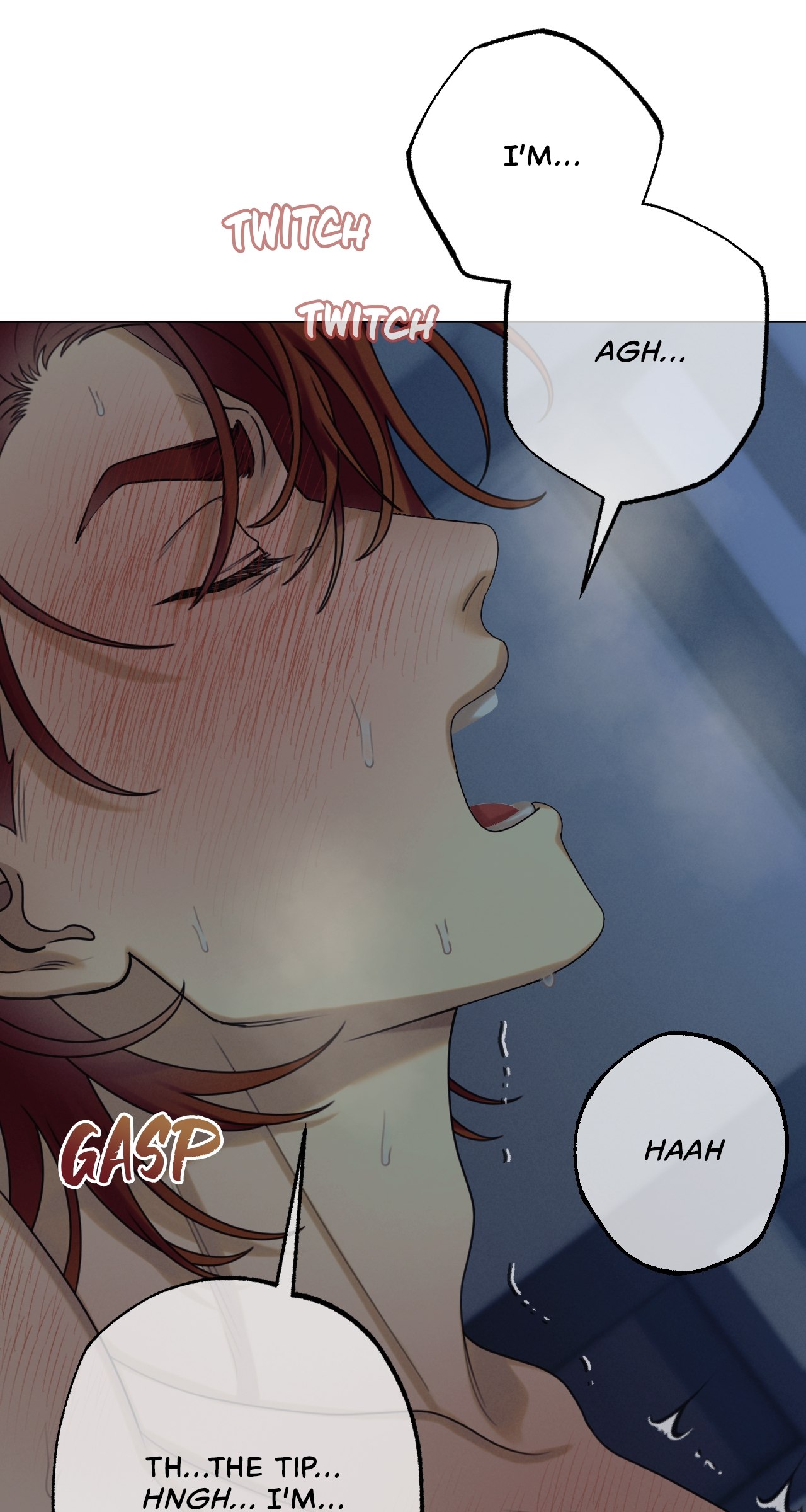 Dreaming of the Dokkaebi Chapter 65 - Page 86