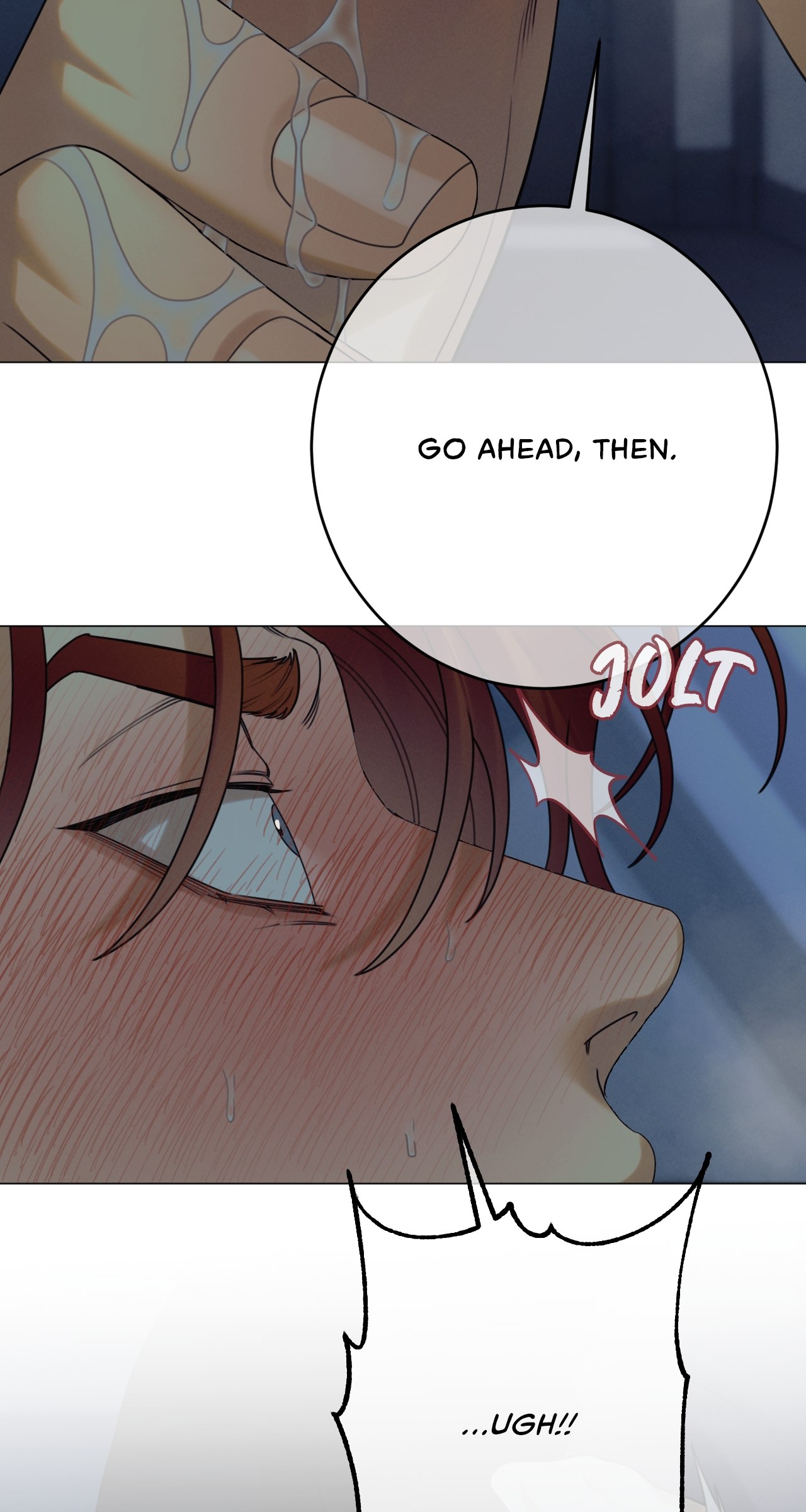 Dreaming of the Dokkaebi Chapter 65 - Page 88