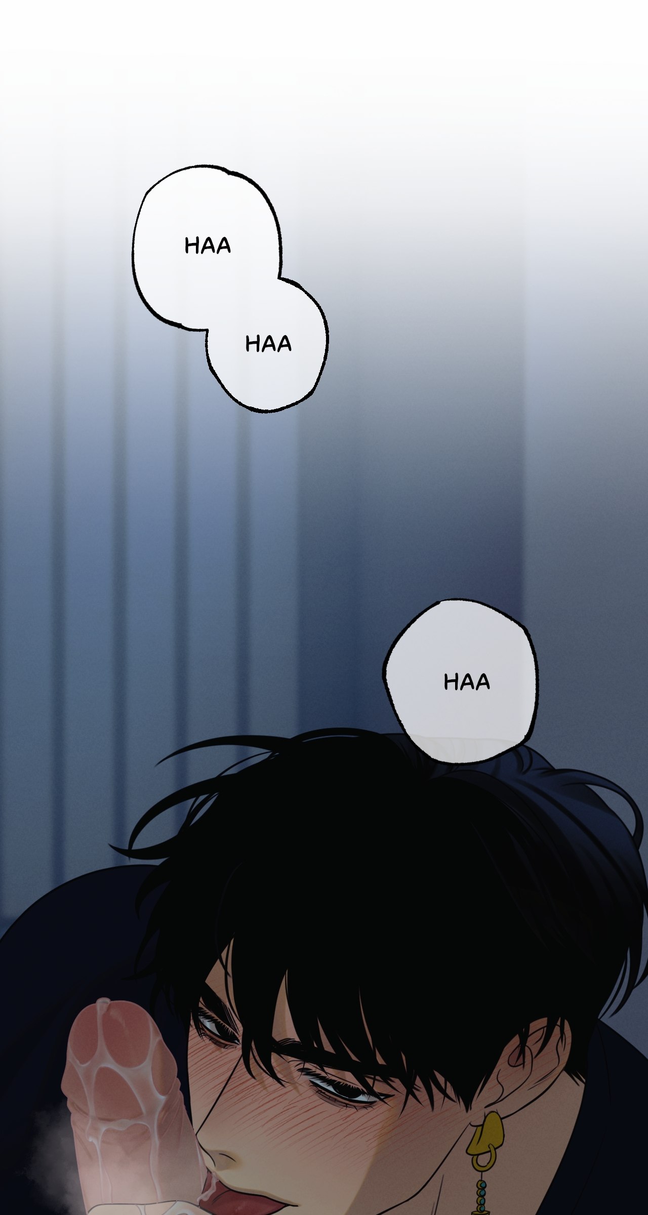 Dreaming of the Dokkaebi Chapter 65 - Page 92