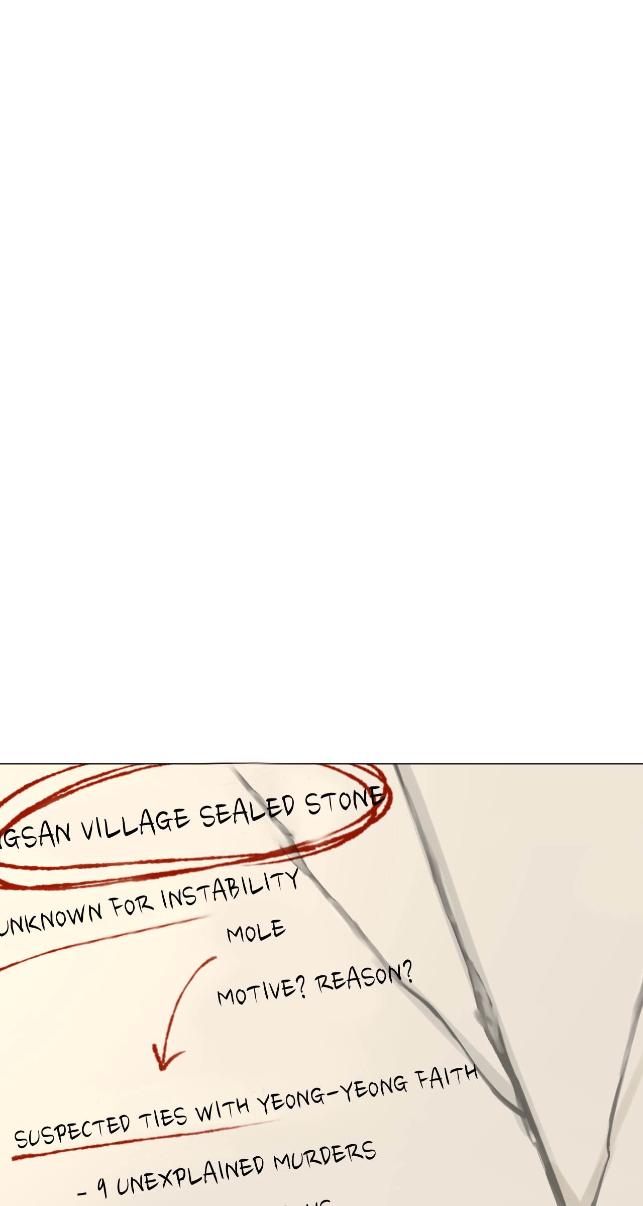 Dreaming of the Dokkaebi Chapter 69 - Page 1