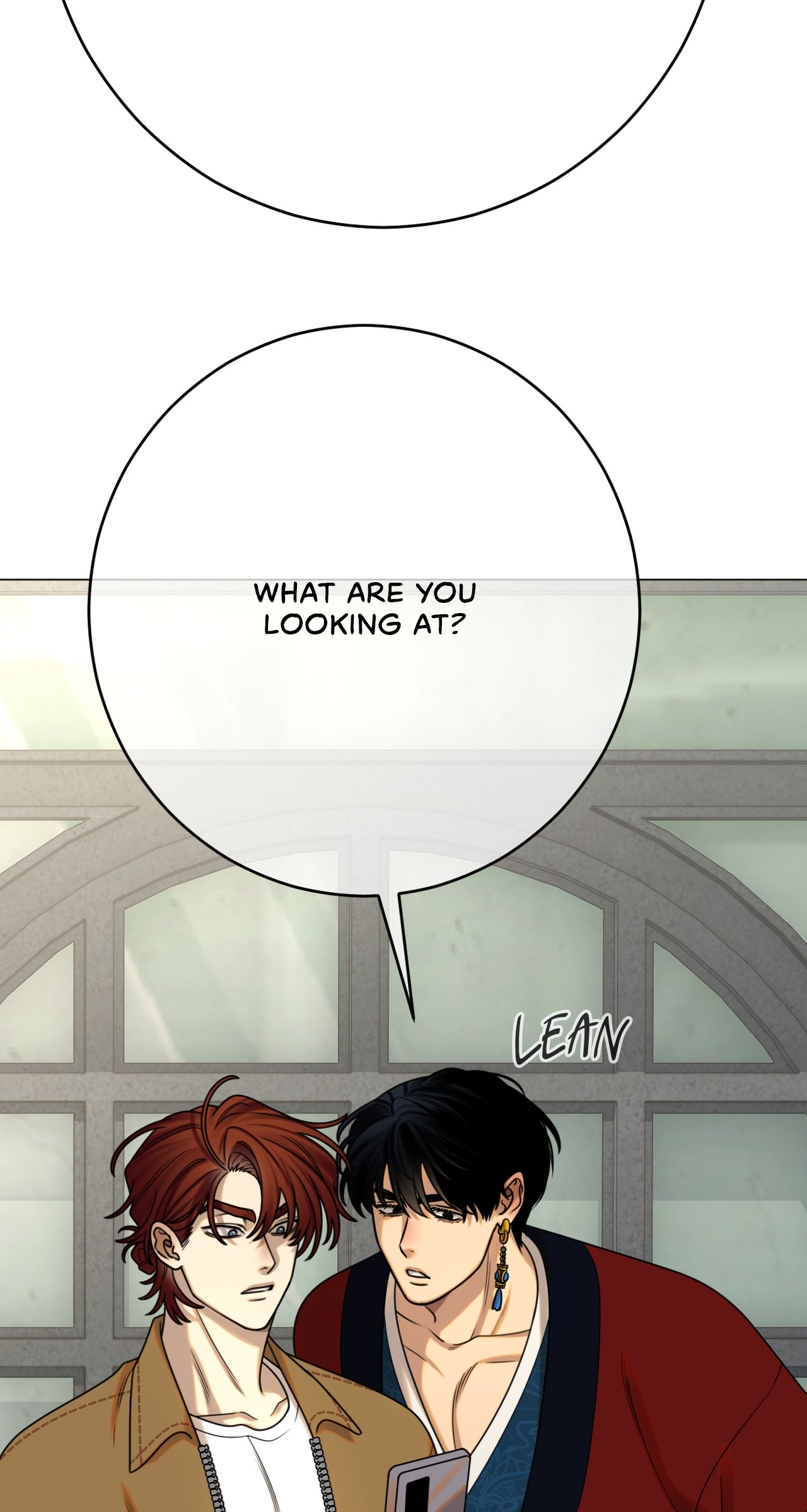 Dreaming of the Dokkaebi Chapter 69 - Page 5
