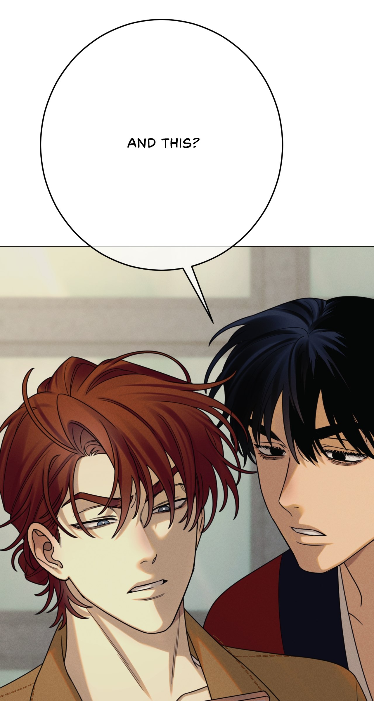 Dreaming of the Dokkaebi Chapter 69 - Page 9