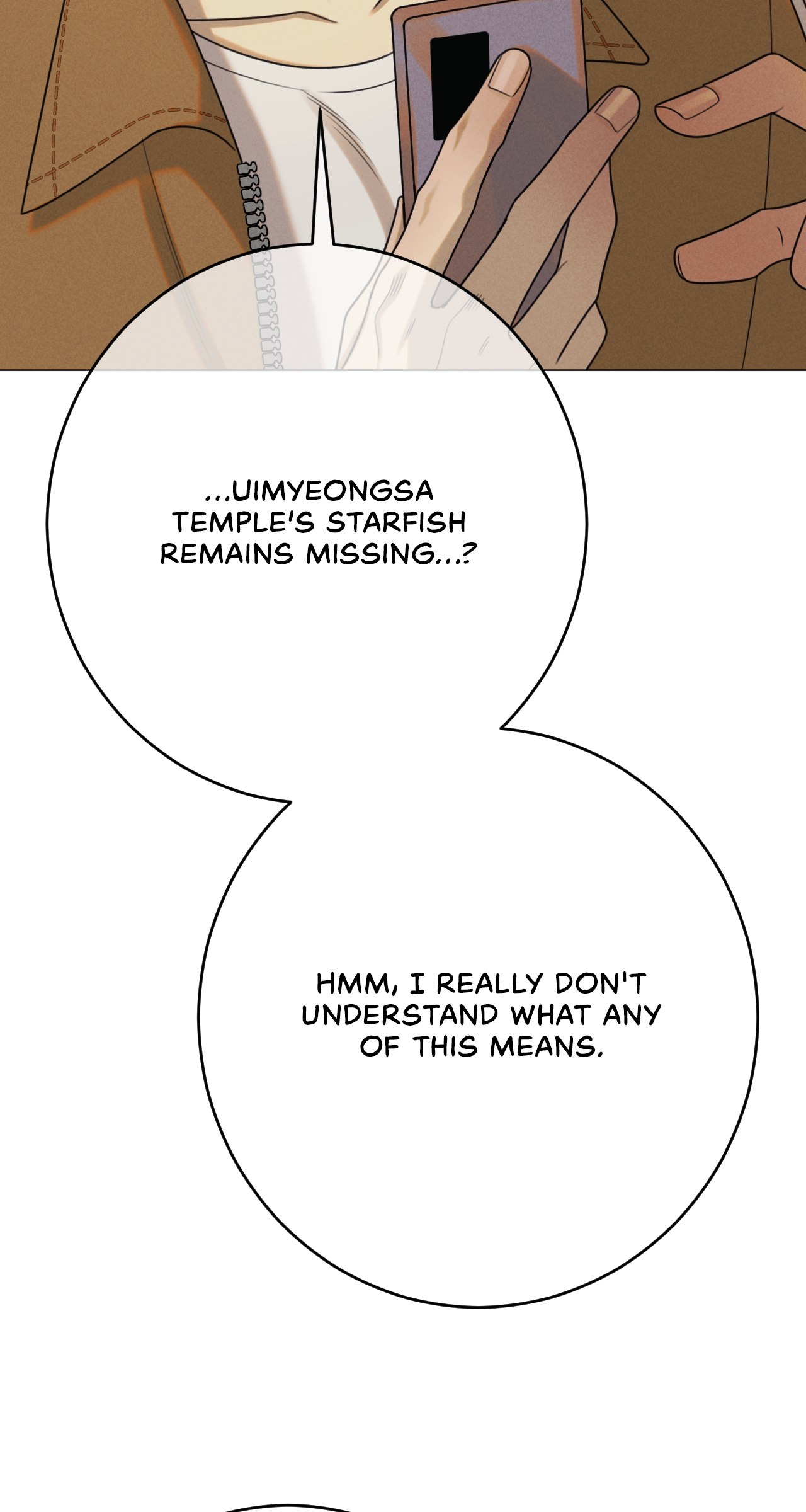 Dreaming of the Dokkaebi Chapter 69 - Page 10