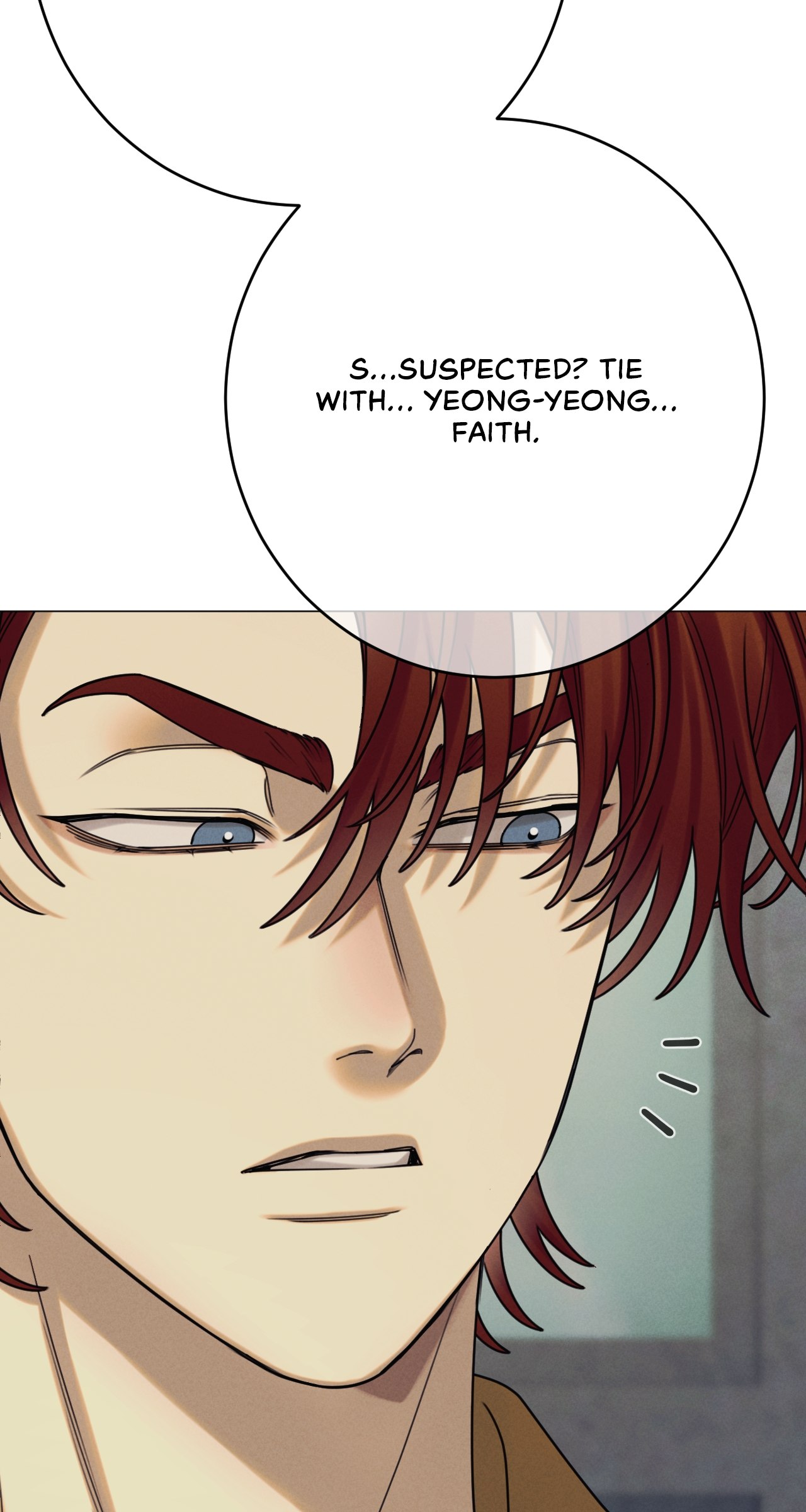 Dreaming of the Dokkaebi Chapter 69 - Page 15