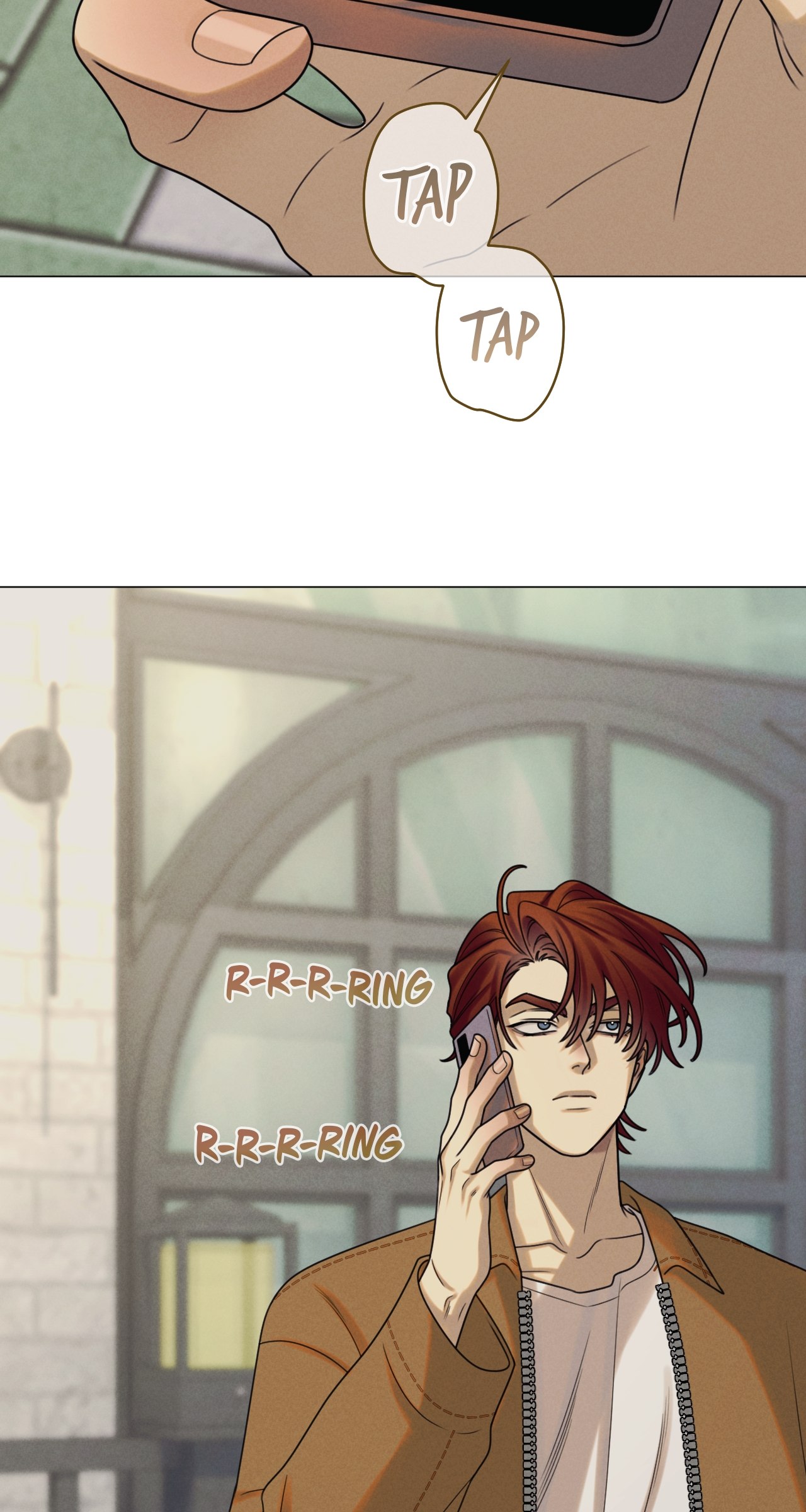 Dreaming of the Dokkaebi Chapter 69 - Page 21