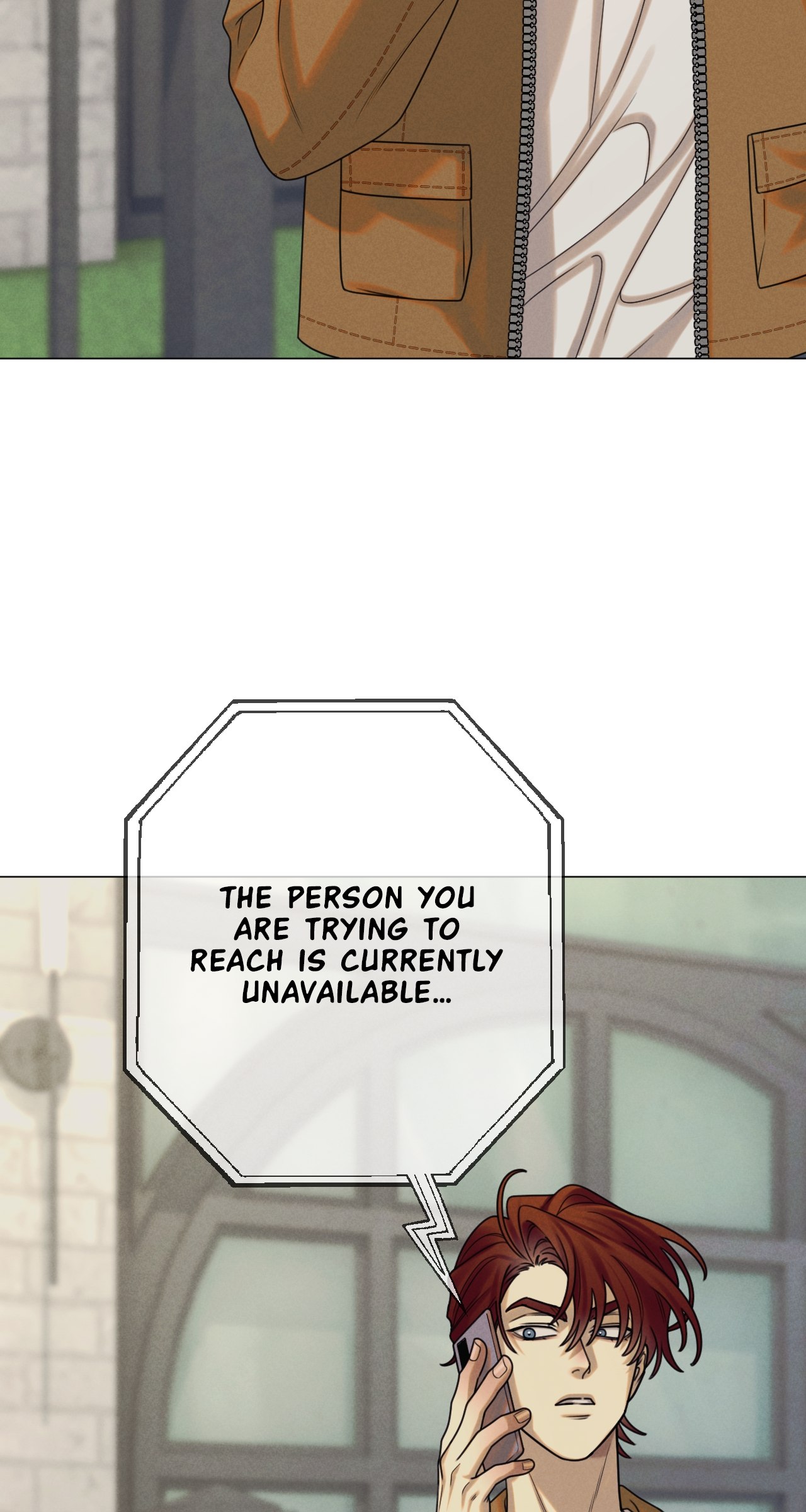 Dreaming of the Dokkaebi Chapter 69 - Page 22