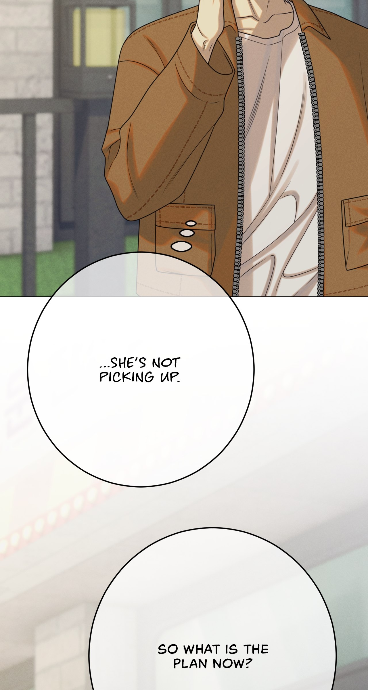Dreaming of the Dokkaebi Chapter 69 - Page 23