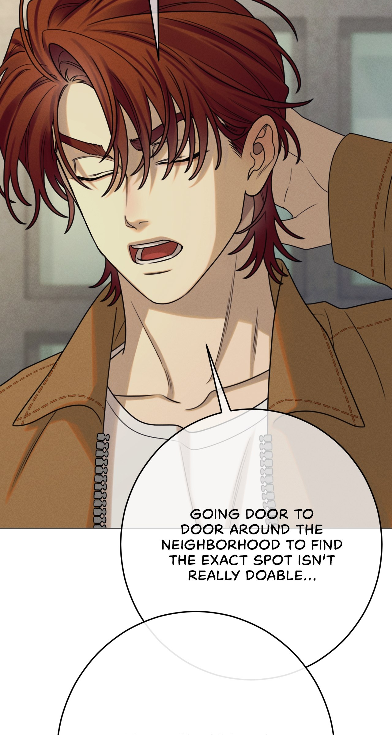 Dreaming of the Dokkaebi Chapter 69 - Page 29
