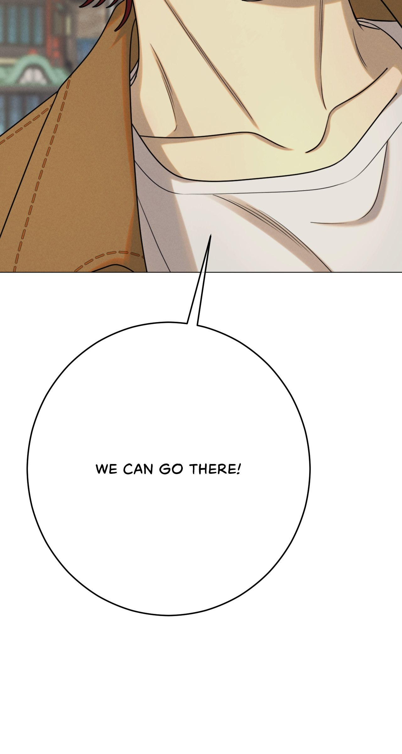 Dreaming of the Dokkaebi Chapter 69 - Page 33