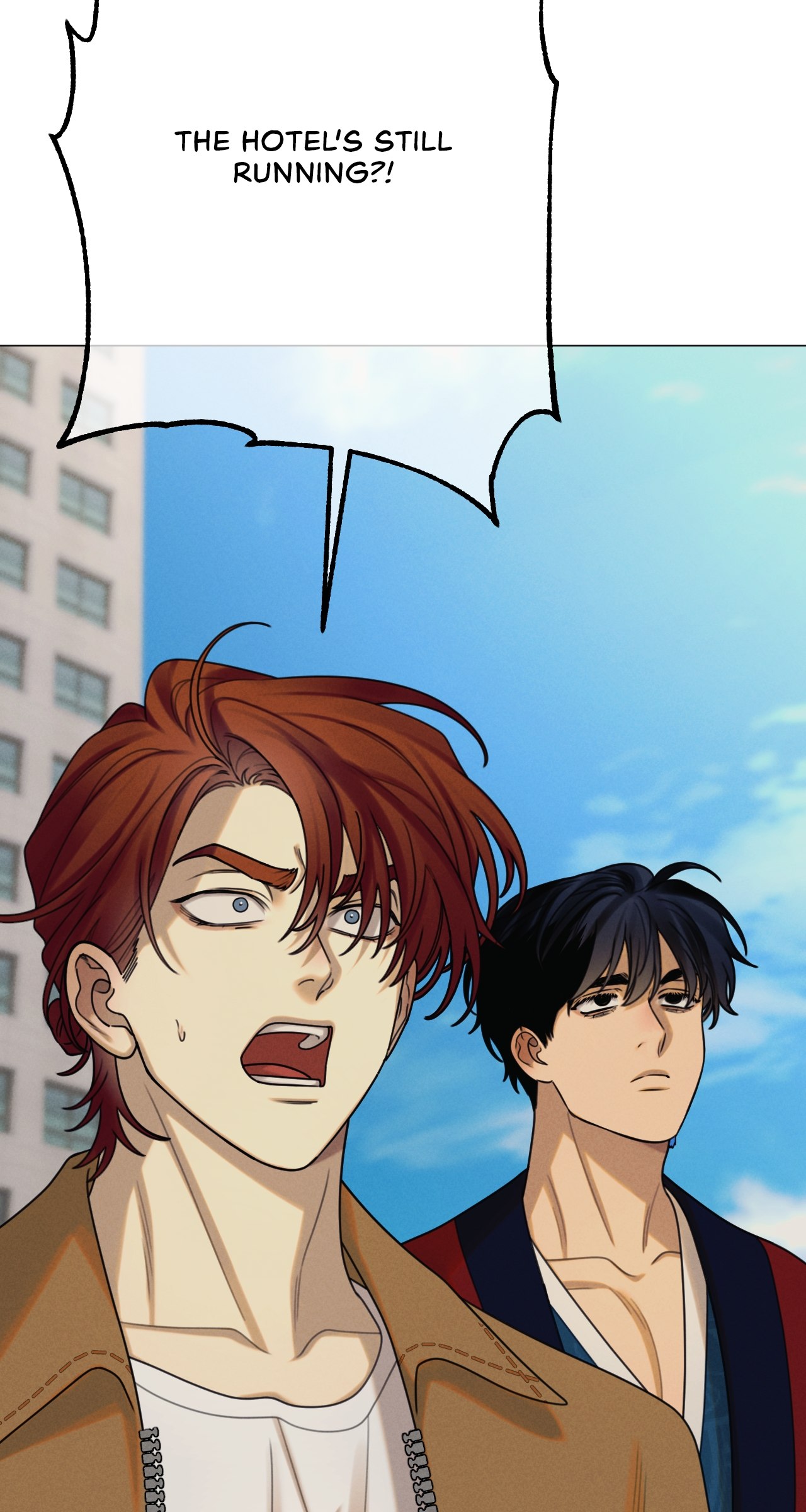 Dreaming of the Dokkaebi Chapter 69 - Page 38