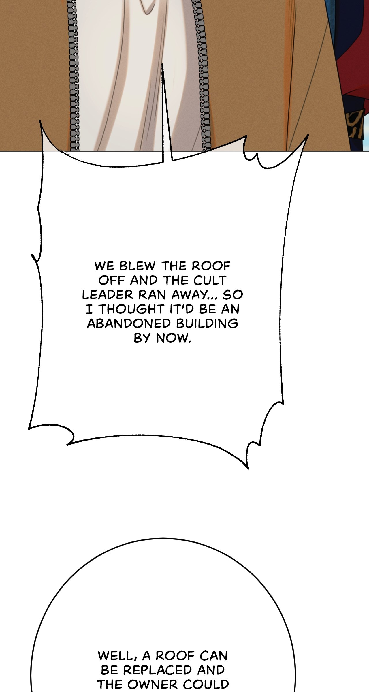 Dreaming of the Dokkaebi Chapter 69 - Page 39