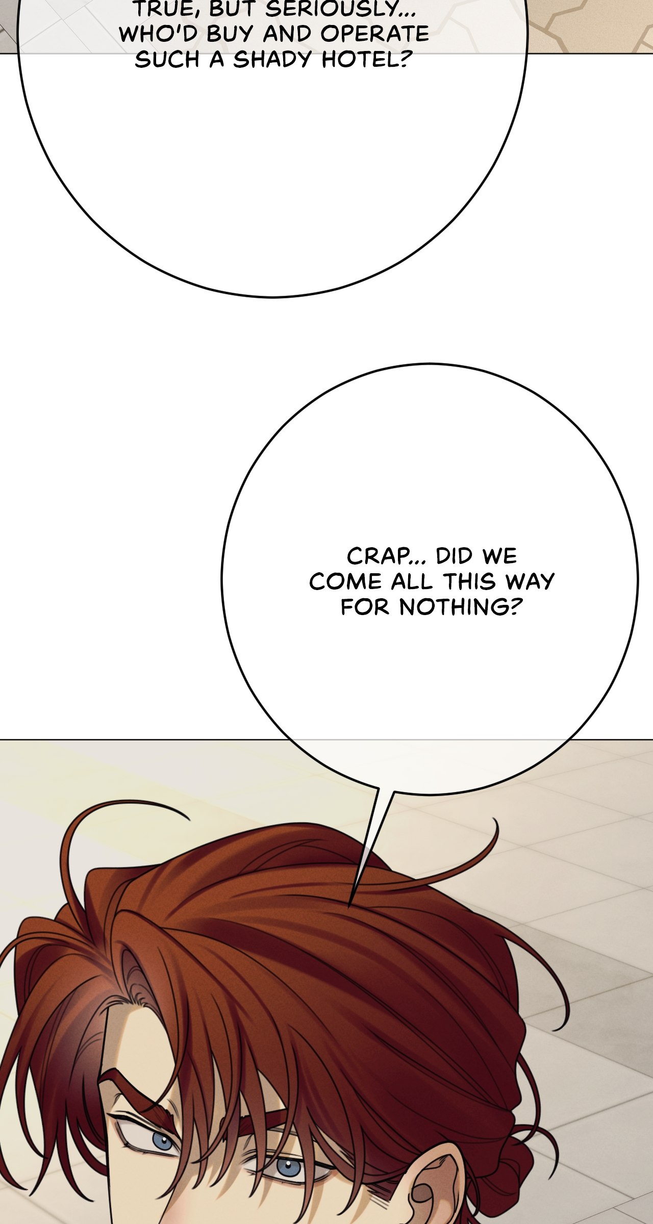 Dreaming of the Dokkaebi Chapter 69 - Page 41