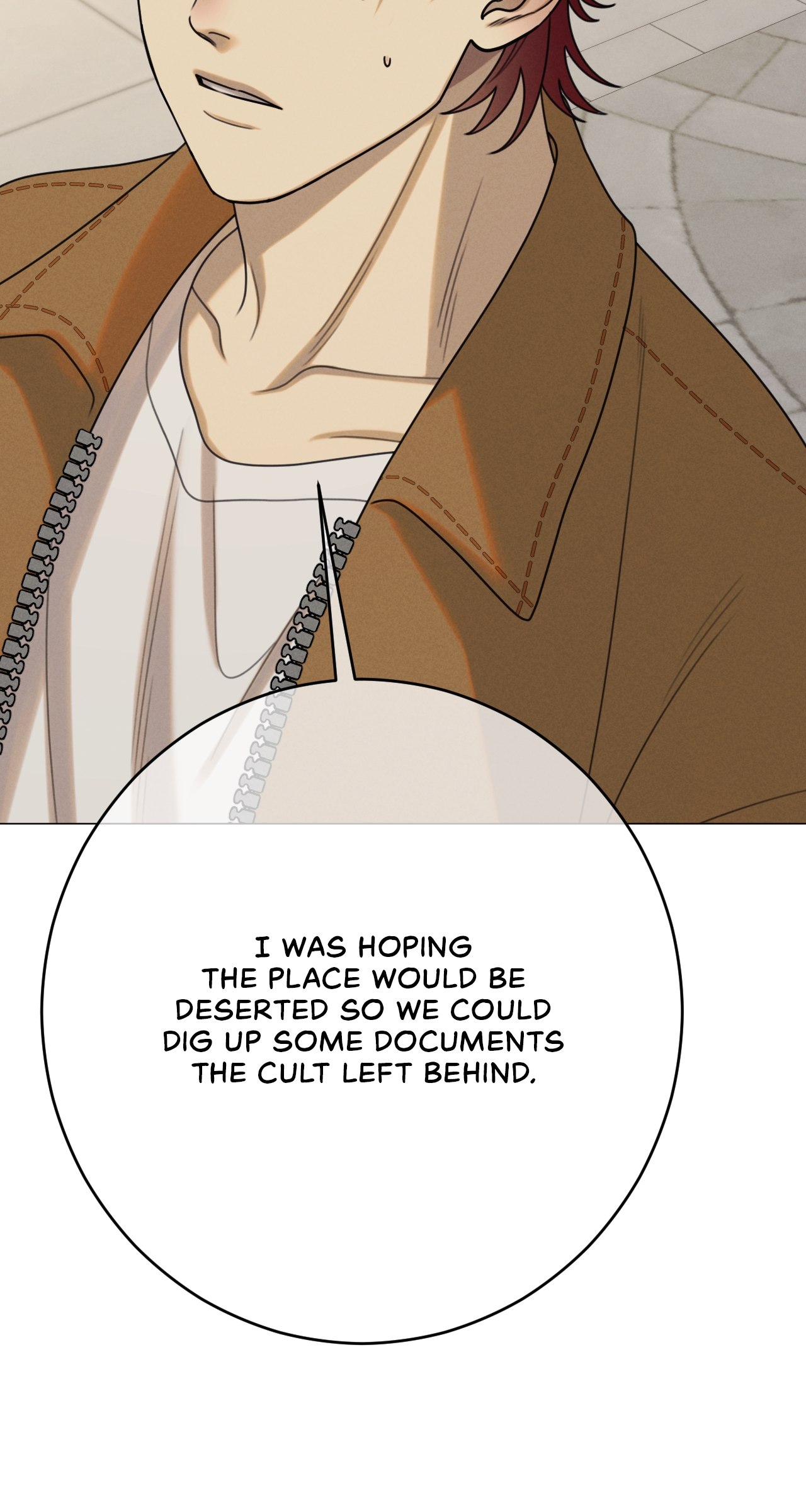 Dreaming of the Dokkaebi Chapter 69 - Page 42