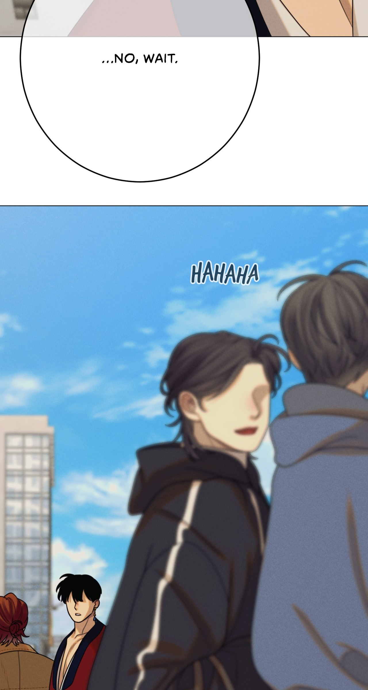 Dreaming of the Dokkaebi Chapter 69 - Page 44