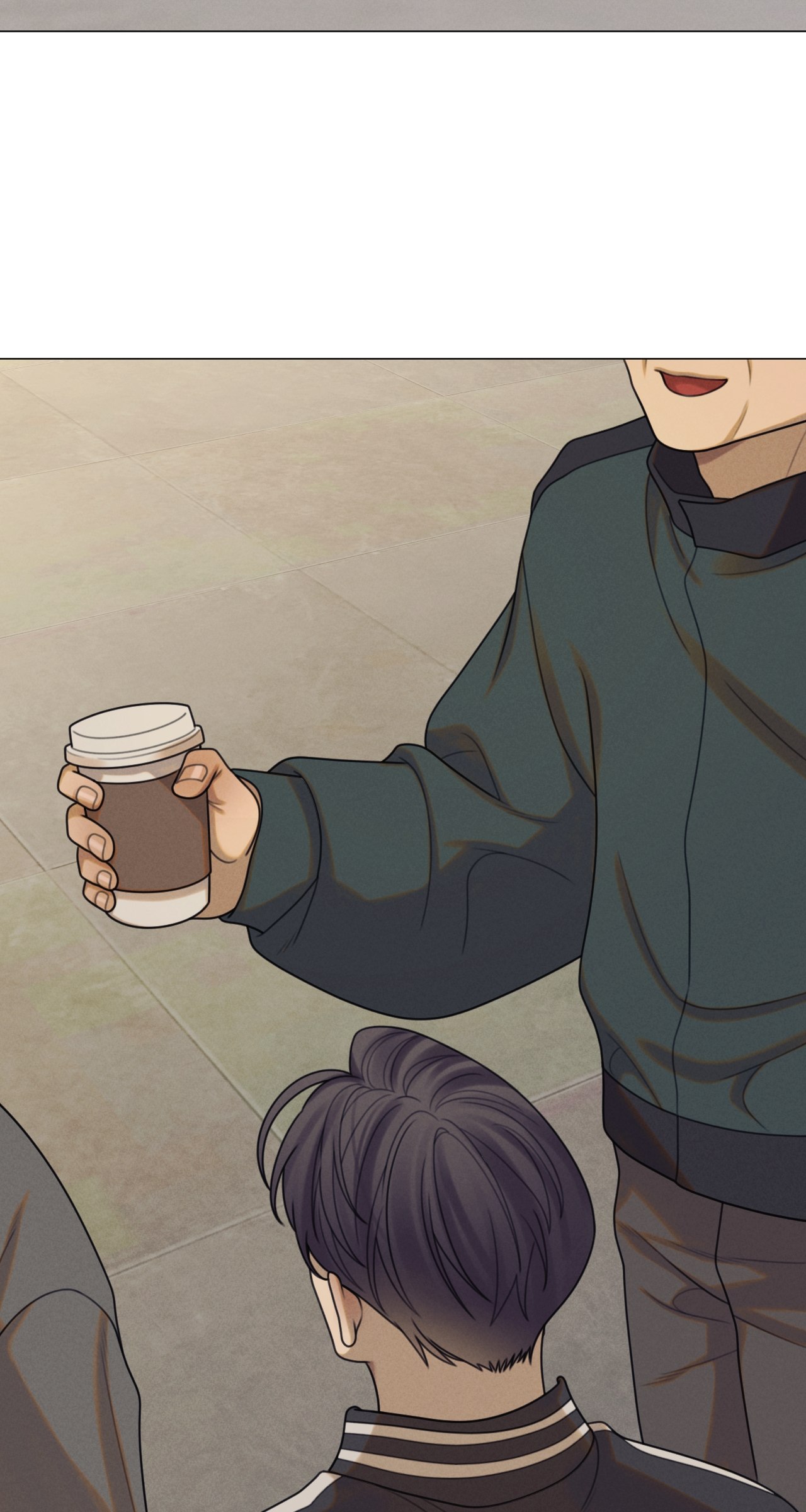 Dreaming of the Dokkaebi Chapter 69 - Page 46