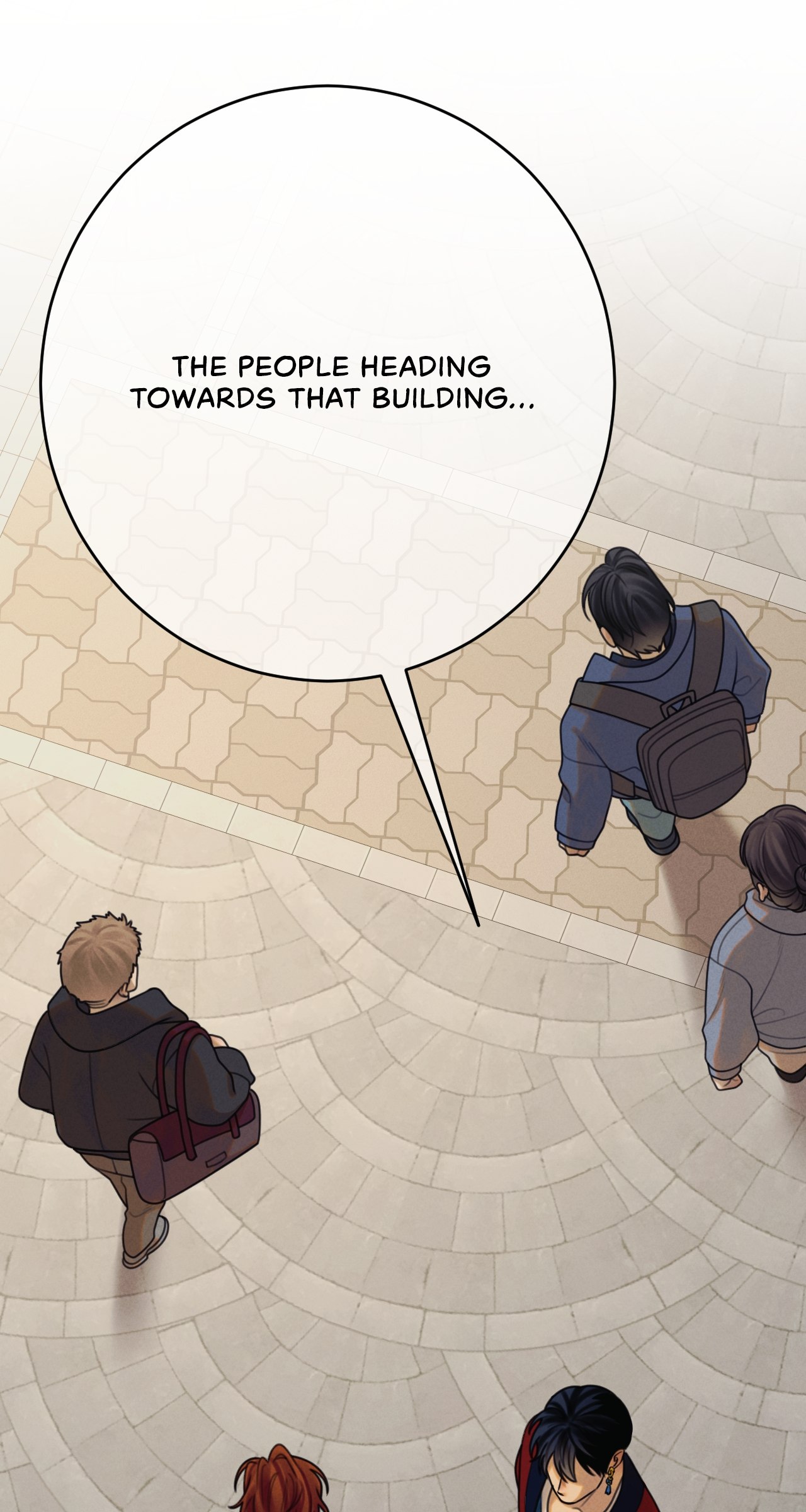 Dreaming of the Dokkaebi Chapter 69 - Page 49