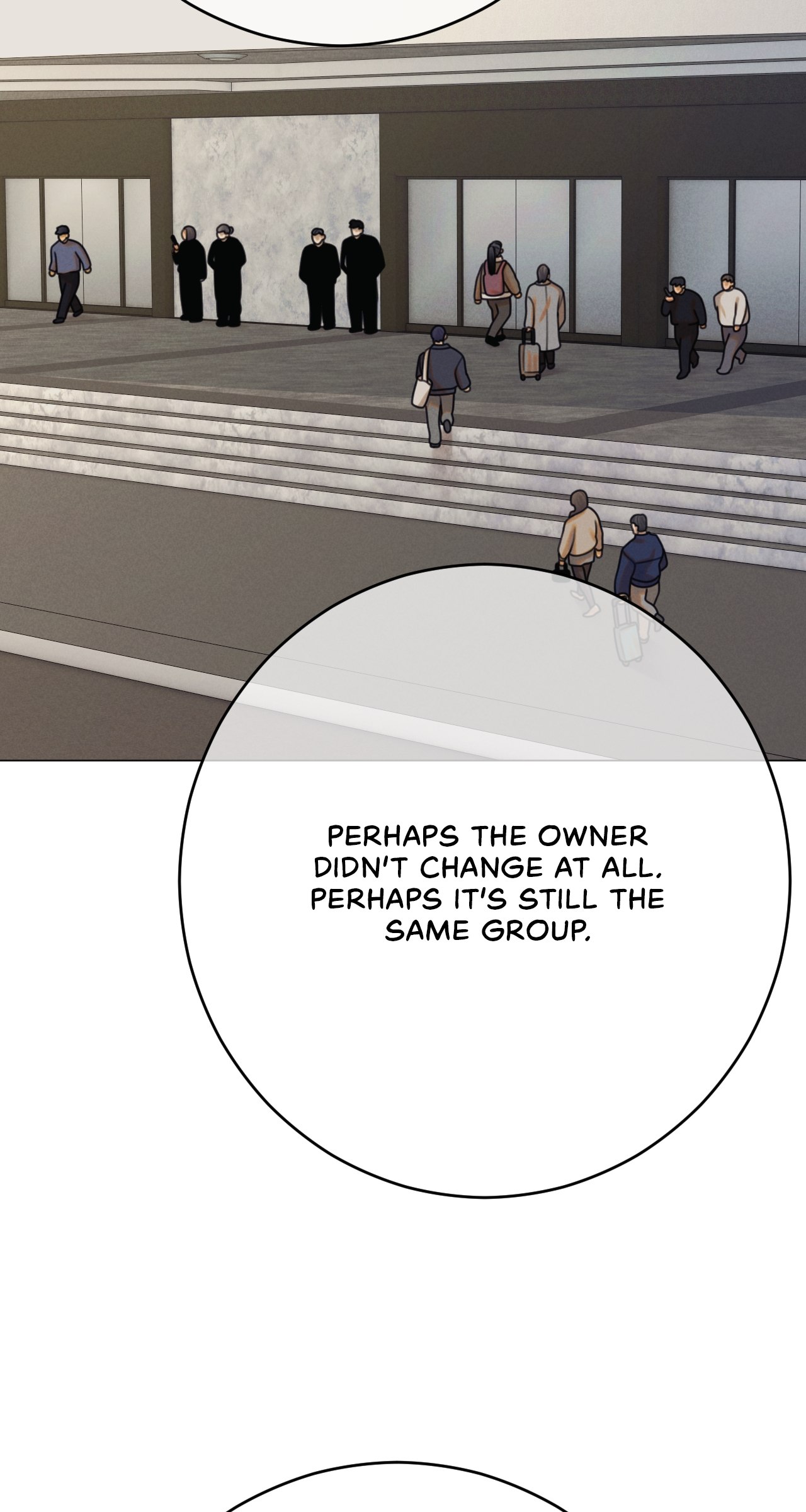 Dreaming of the Dokkaebi Chapter 69 - Page 53