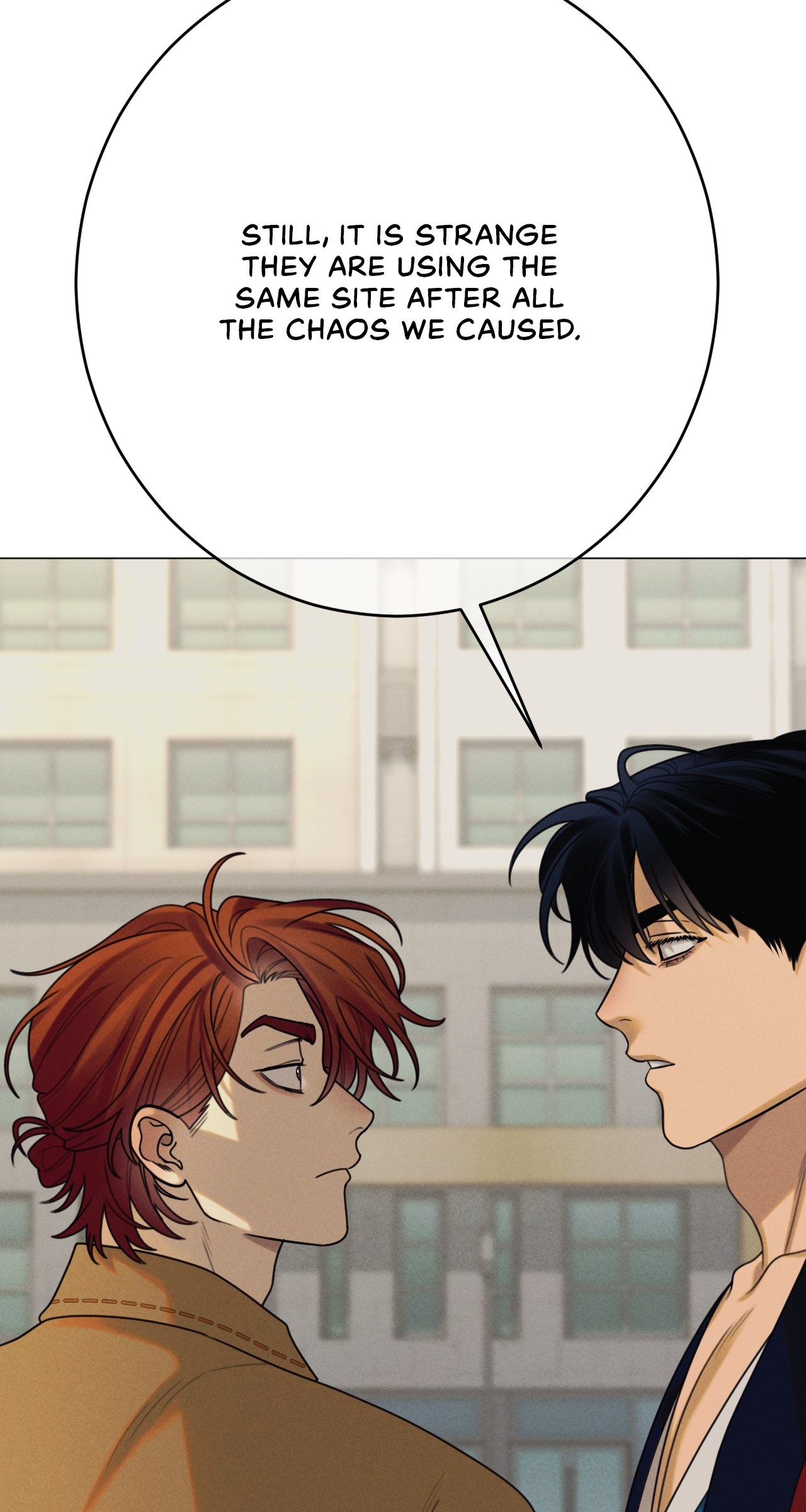 Dreaming of the Dokkaebi Chapter 69 - Page 54
