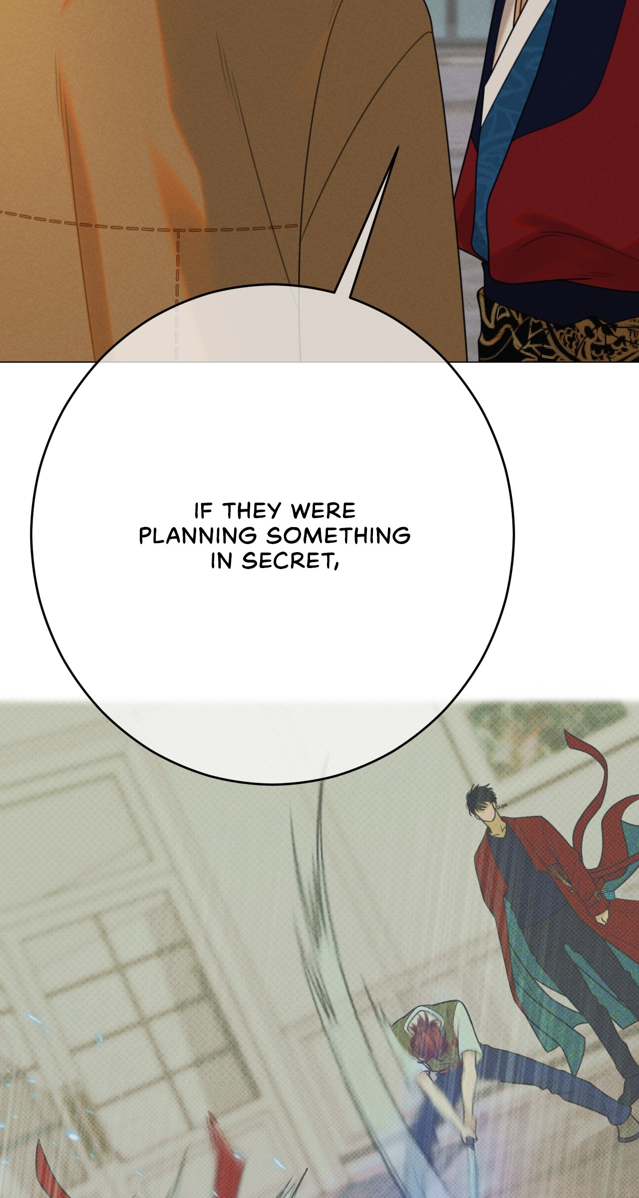 Dreaming of the Dokkaebi Chapter 69 - Page 55