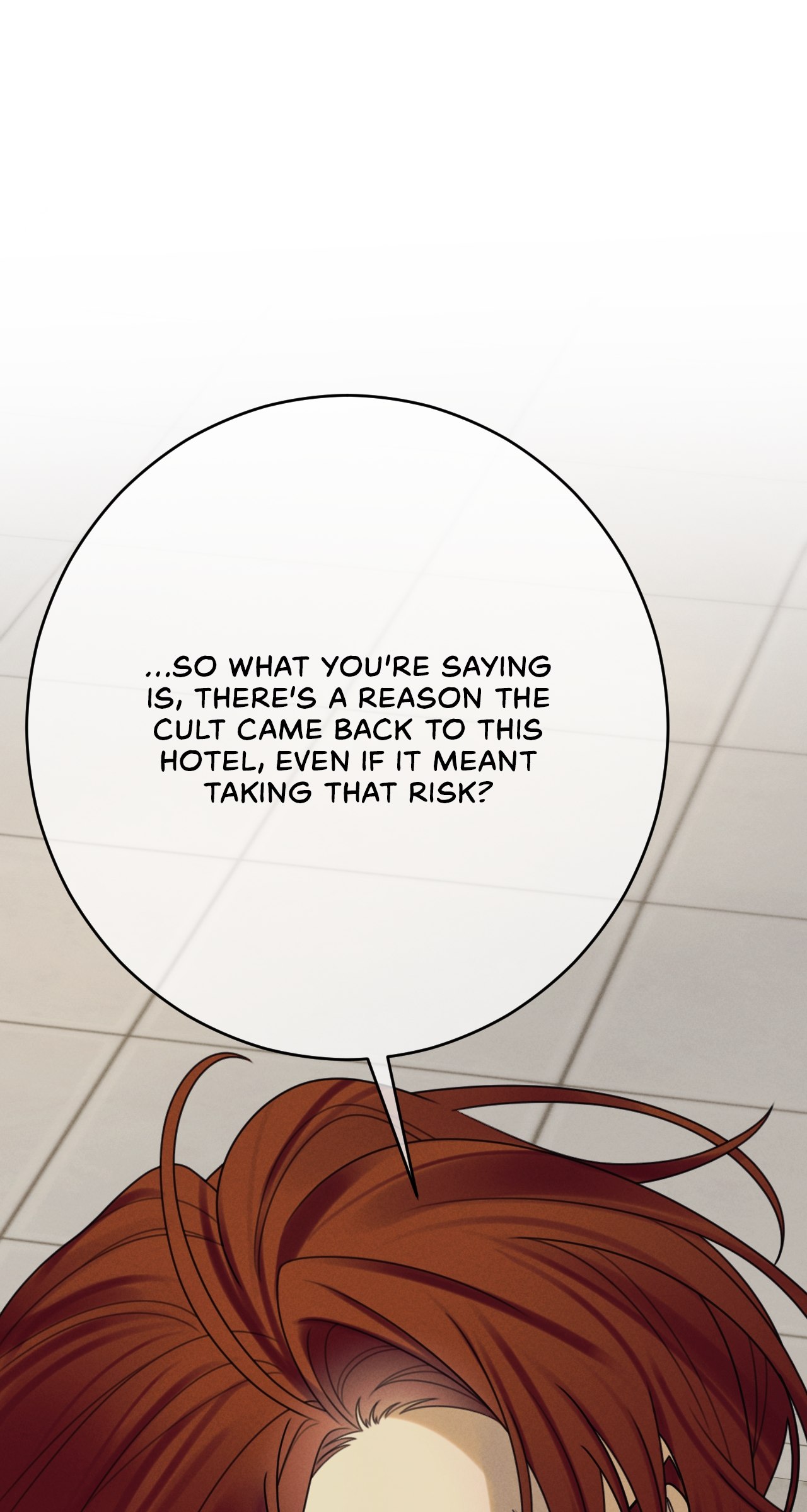 Dreaming of the Dokkaebi Chapter 69 - Page 57