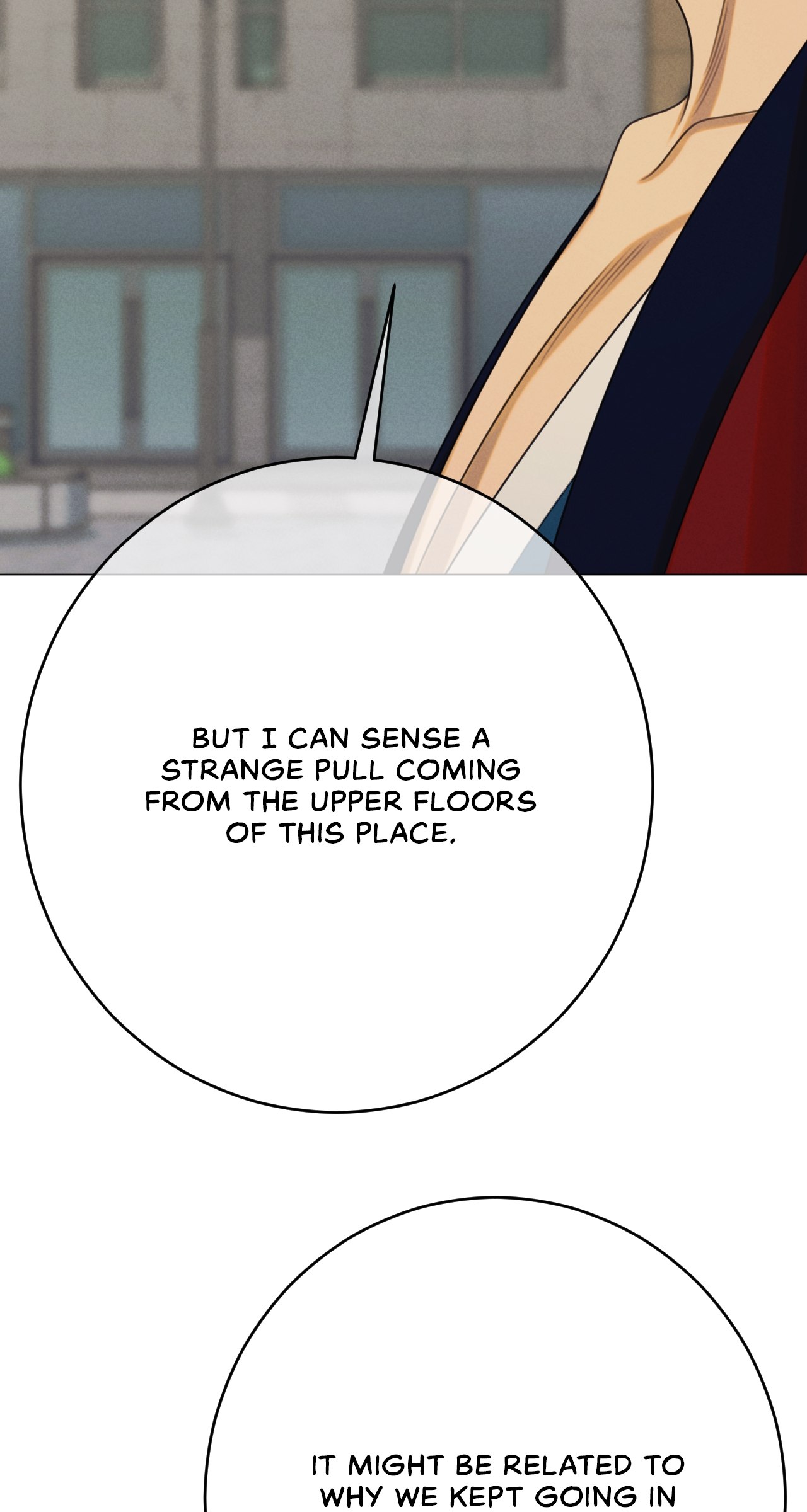 Dreaming of the Dokkaebi Chapter 69 - Page 61