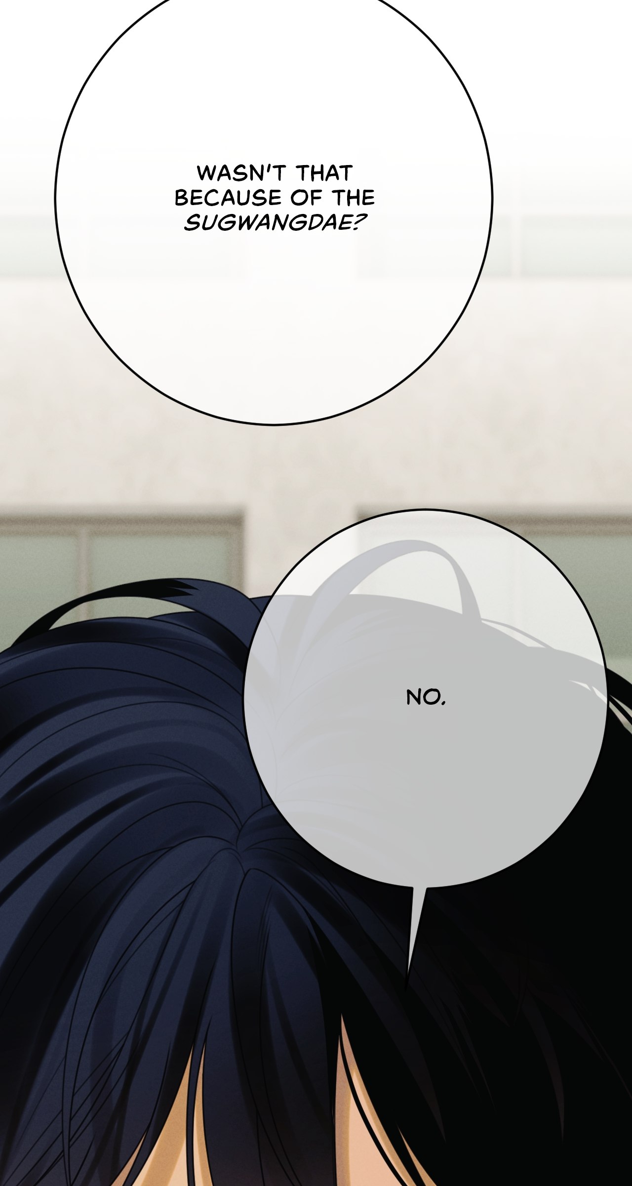 Dreaming of the Dokkaebi Chapter 69 - Page 63