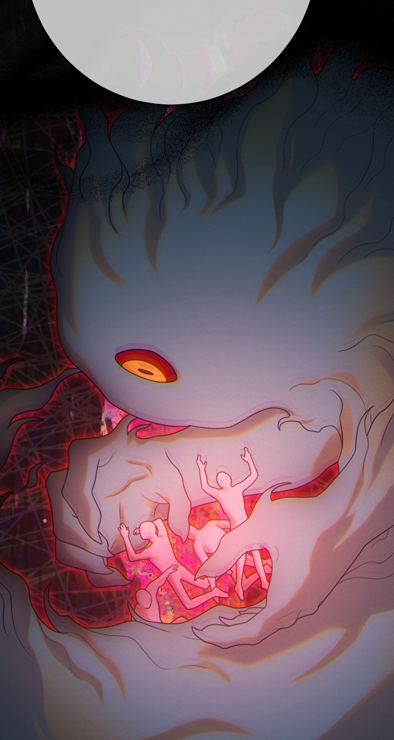Dreaming of the Dokkaebi Chapter 69 - Page 65