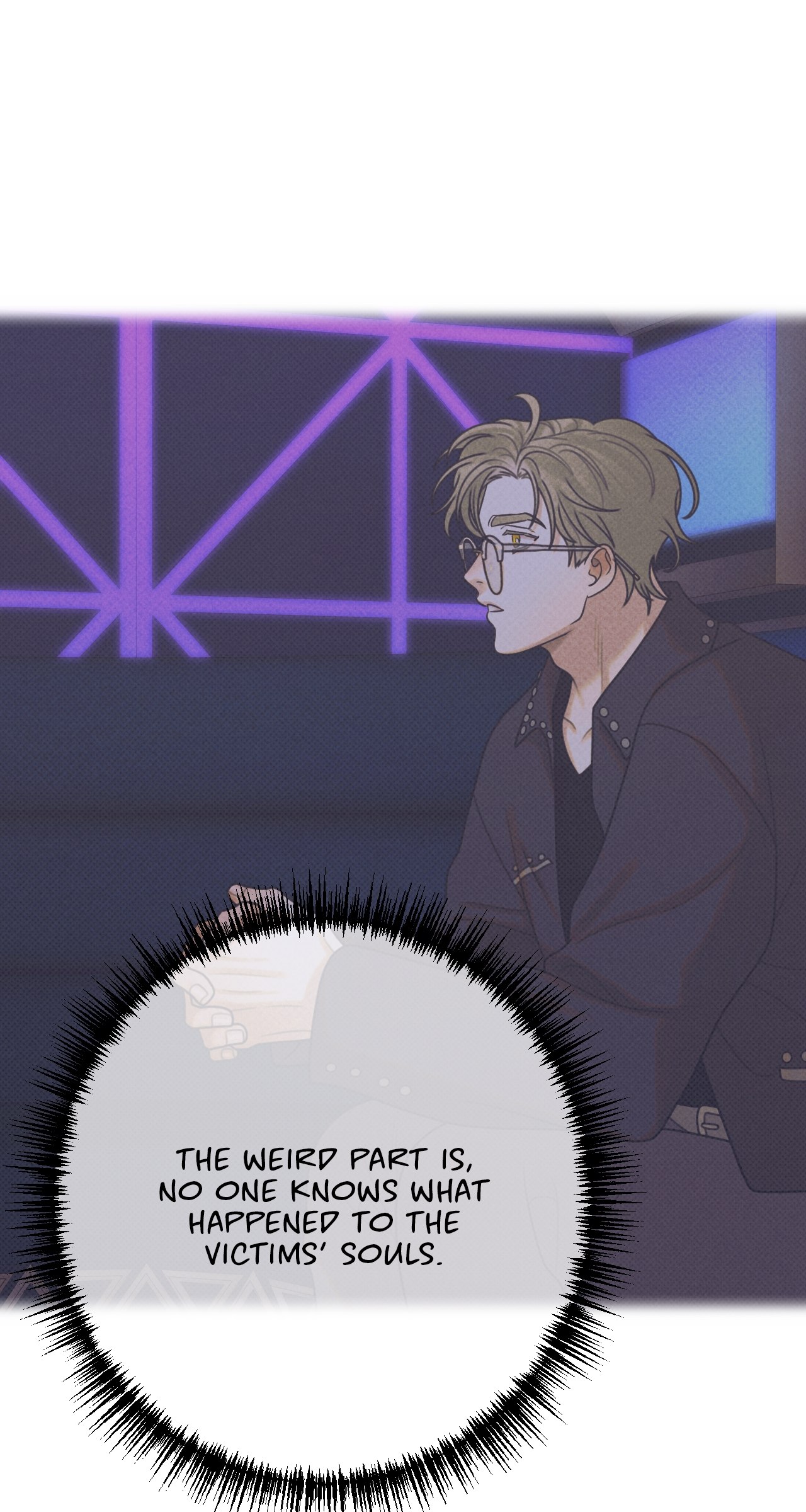 Dreaming of the Dokkaebi Chapter 69 - Page 70