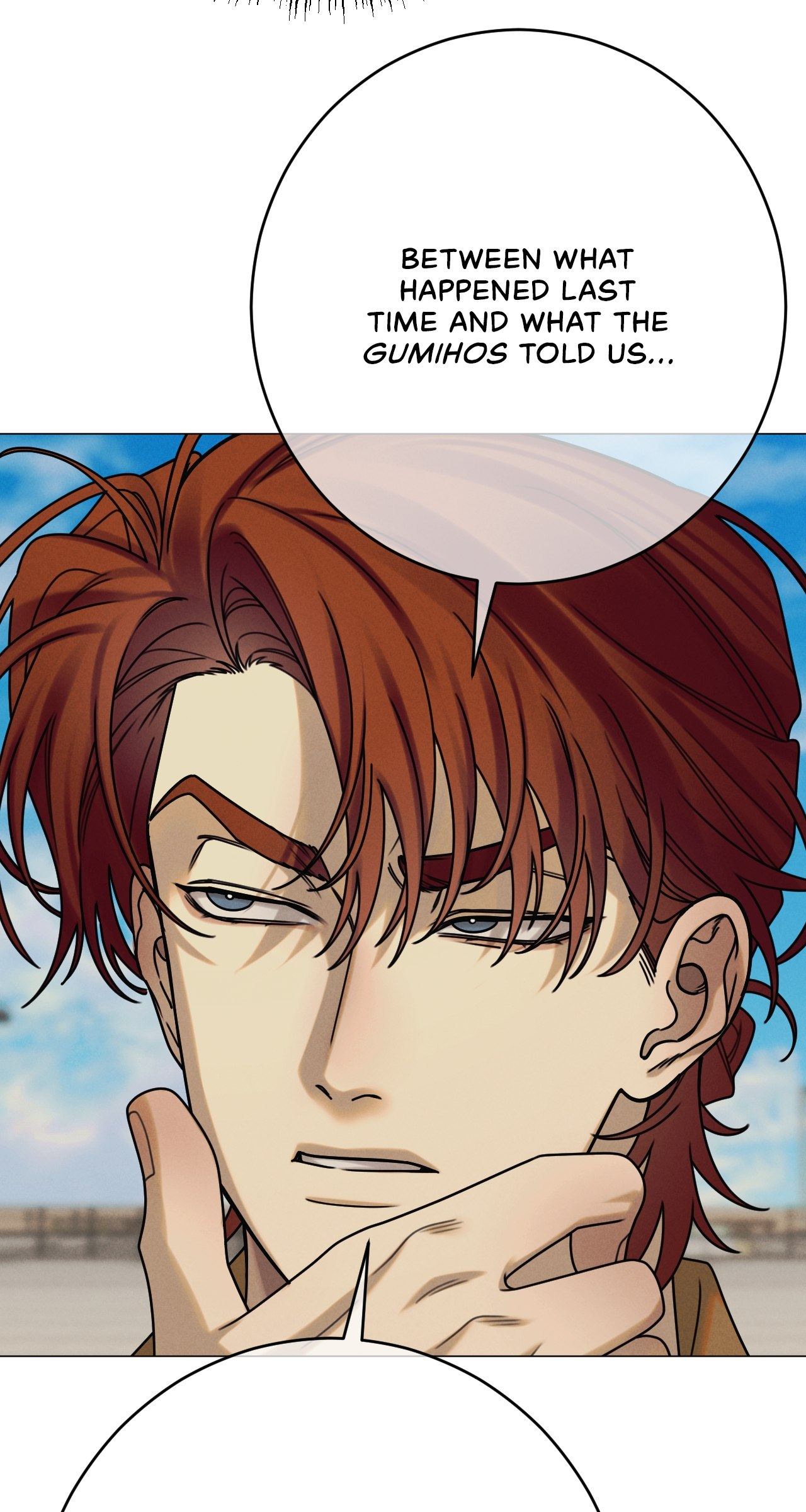 Dreaming of the Dokkaebi Chapter 69 - Page 71