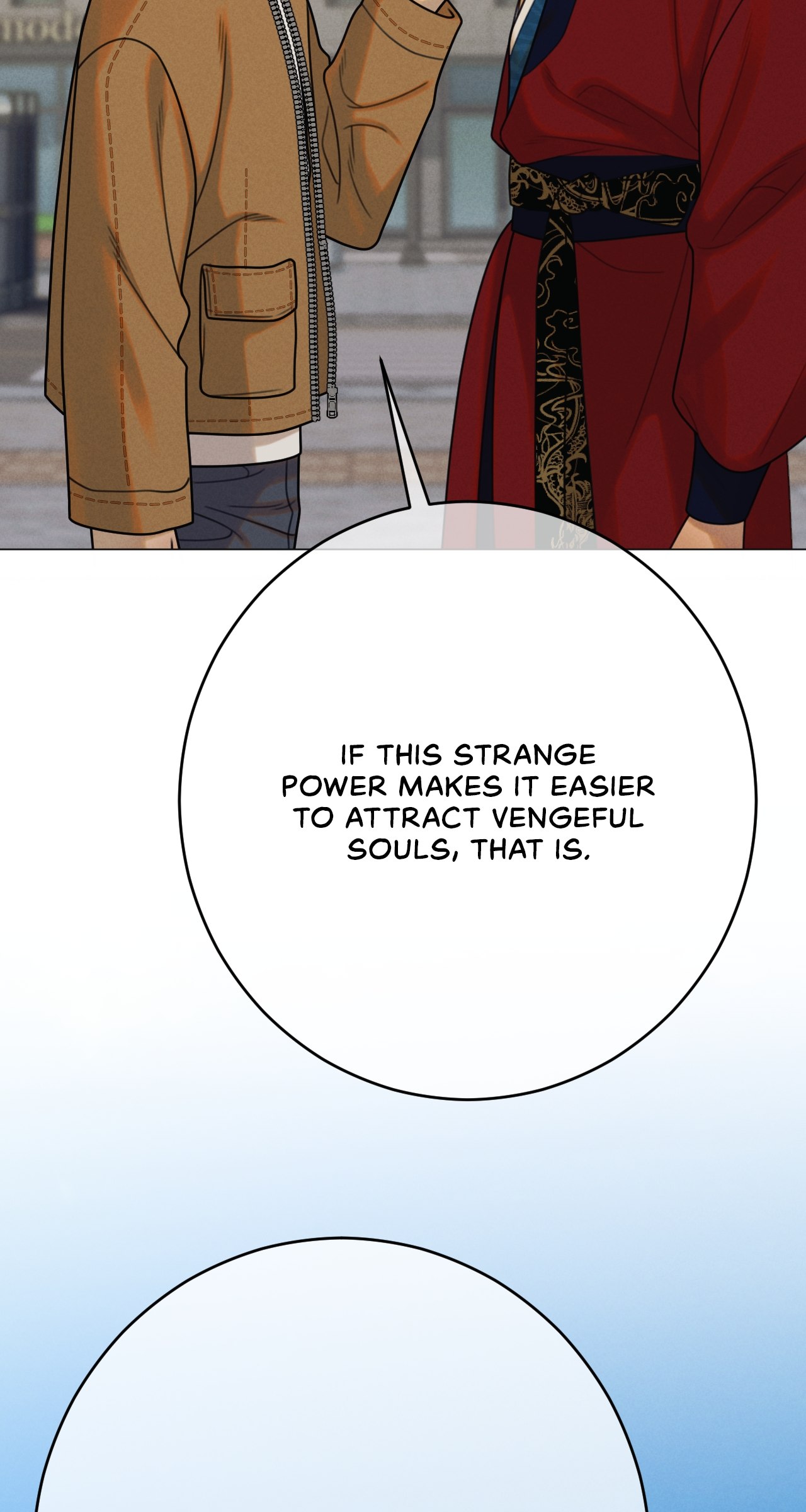 Dreaming of the Dokkaebi Chapter 69 - Page 73