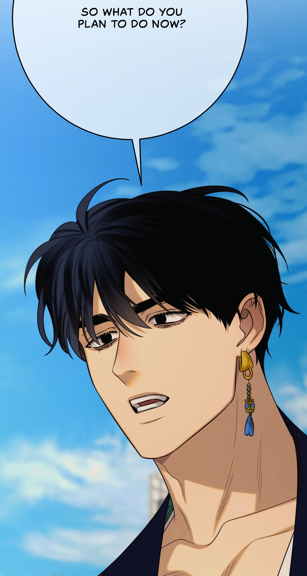 Dreaming of the Dokkaebi Chapter 69 - Page 74