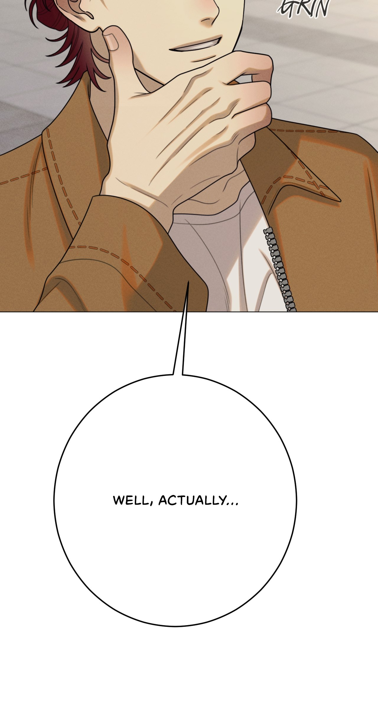 Dreaming of the Dokkaebi Chapter 69 - Page 78