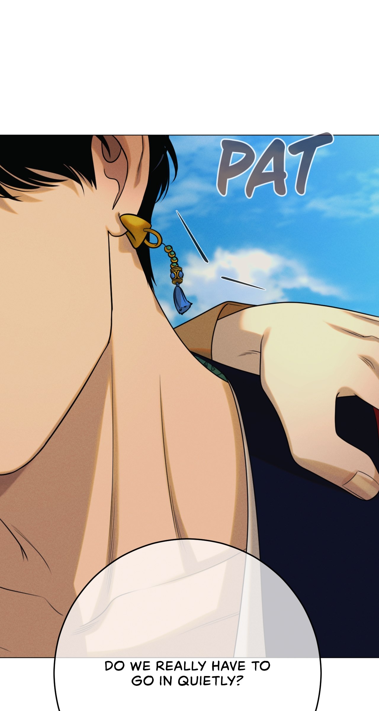 Dreaming of the Dokkaebi Chapter 69 - Page 80