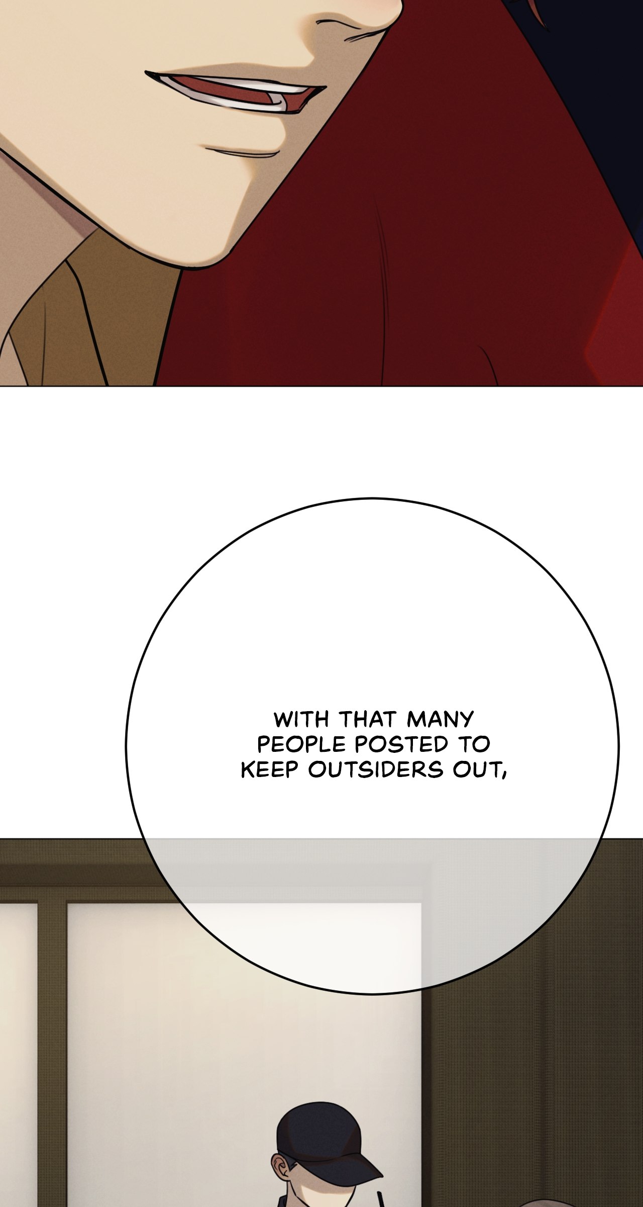 Dreaming of the Dokkaebi Chapter 69 - Page 82