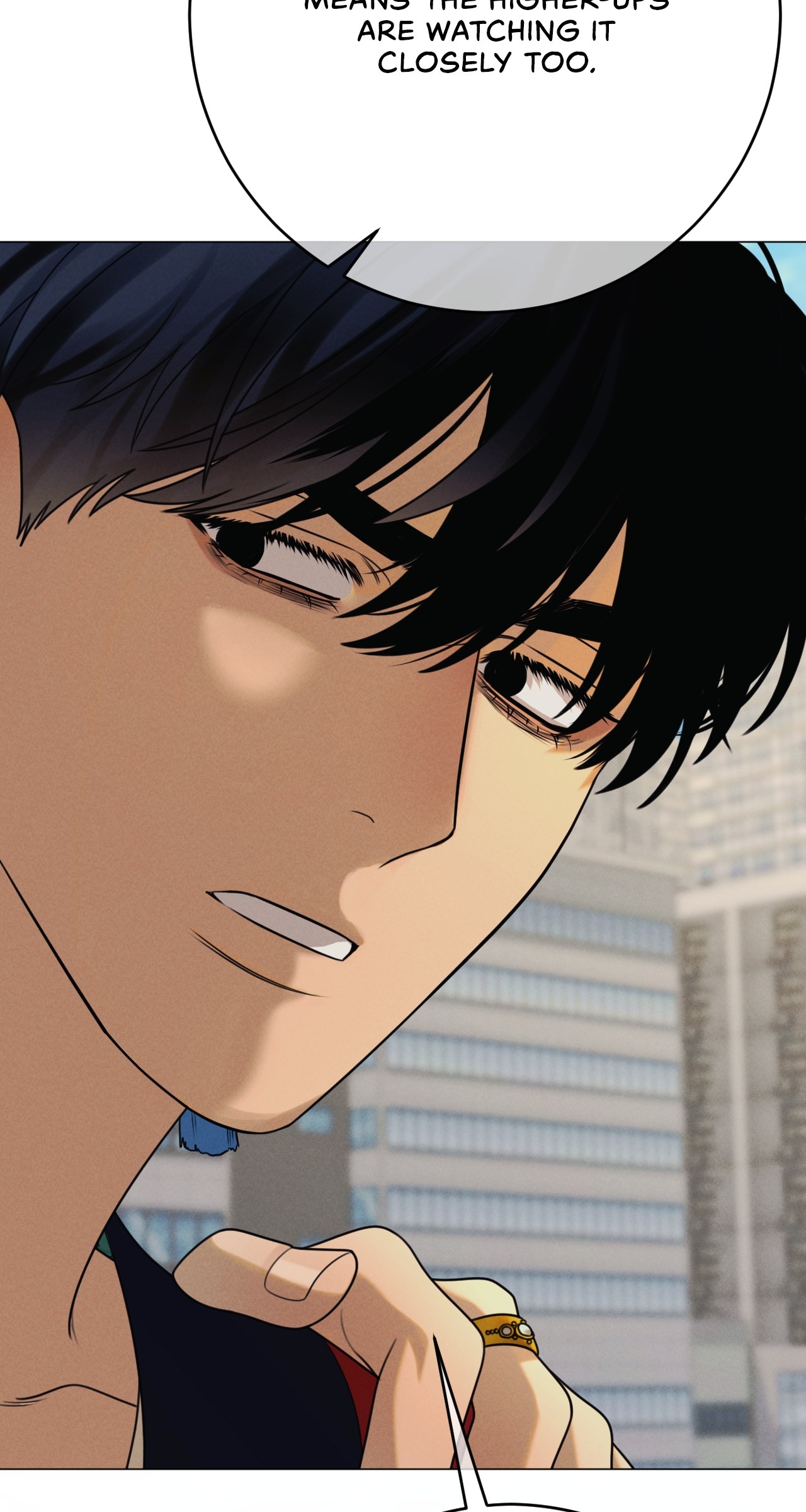Dreaming of the Dokkaebi Chapter 69 - Page 84