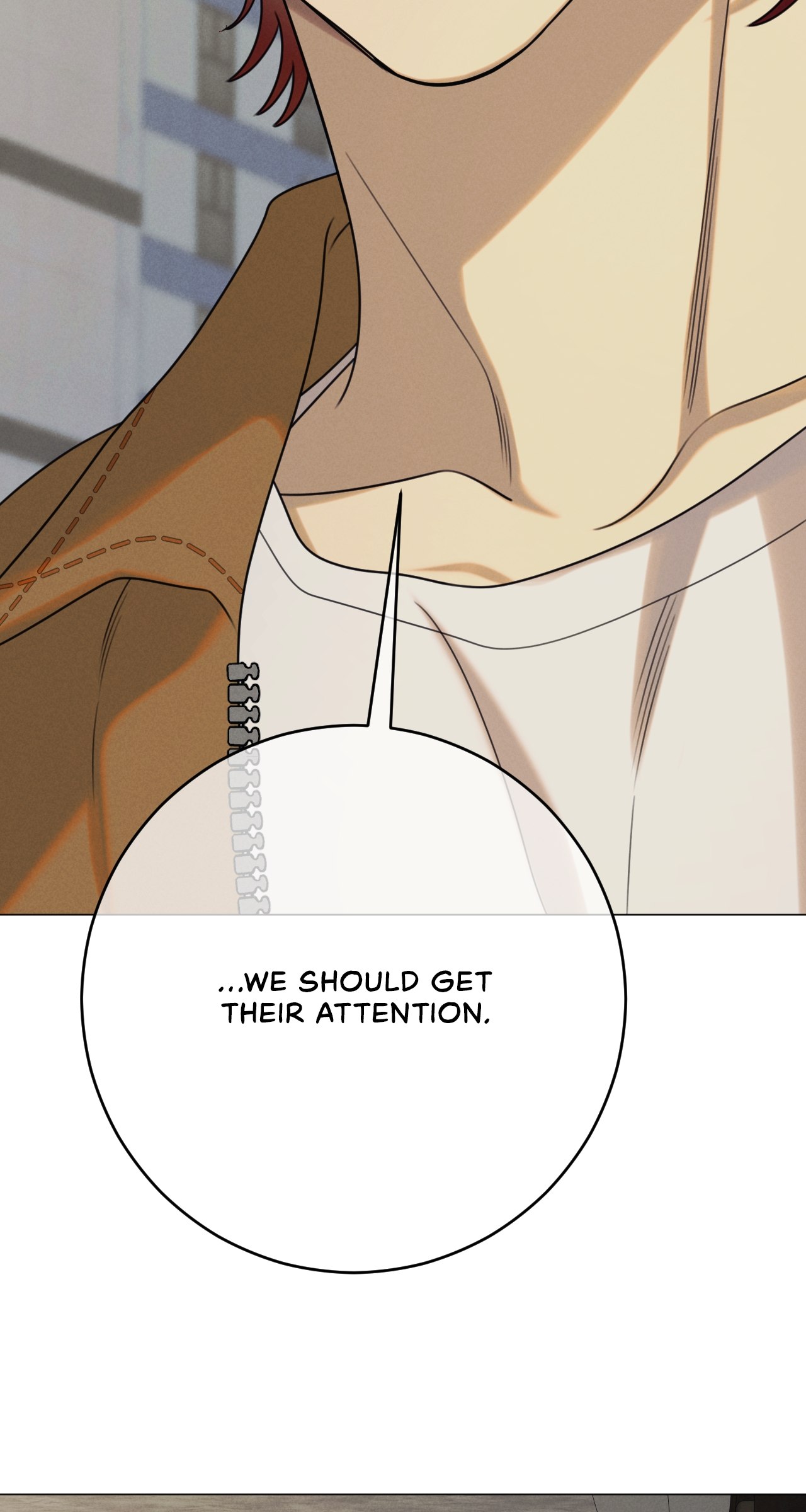 Dreaming of the Dokkaebi Chapter 69 - Page 86