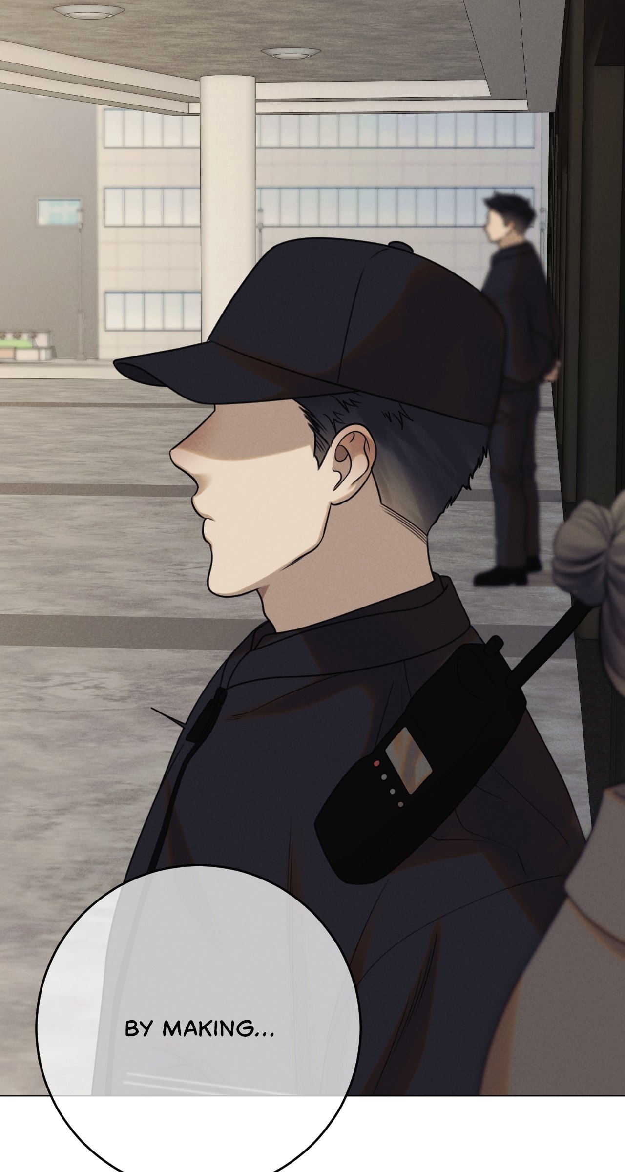 Dreaming of the Dokkaebi Chapter 69 - Page 87