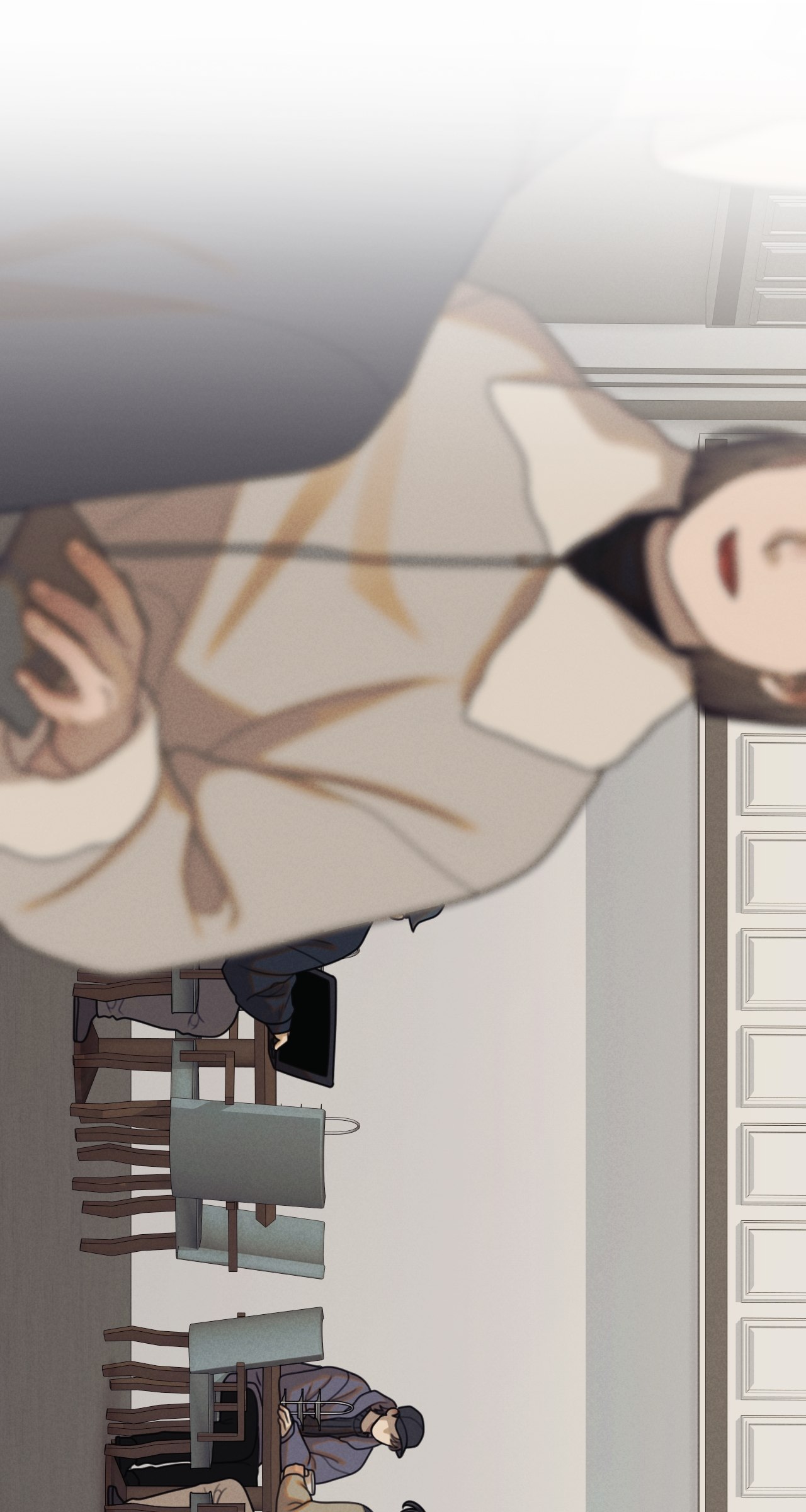 Dreaming of the Dokkaebi Chapter 69 - Page 90