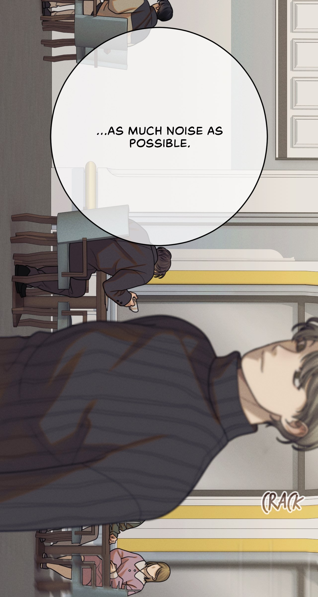 Dreaming of the Dokkaebi Chapter 69 - Page 91